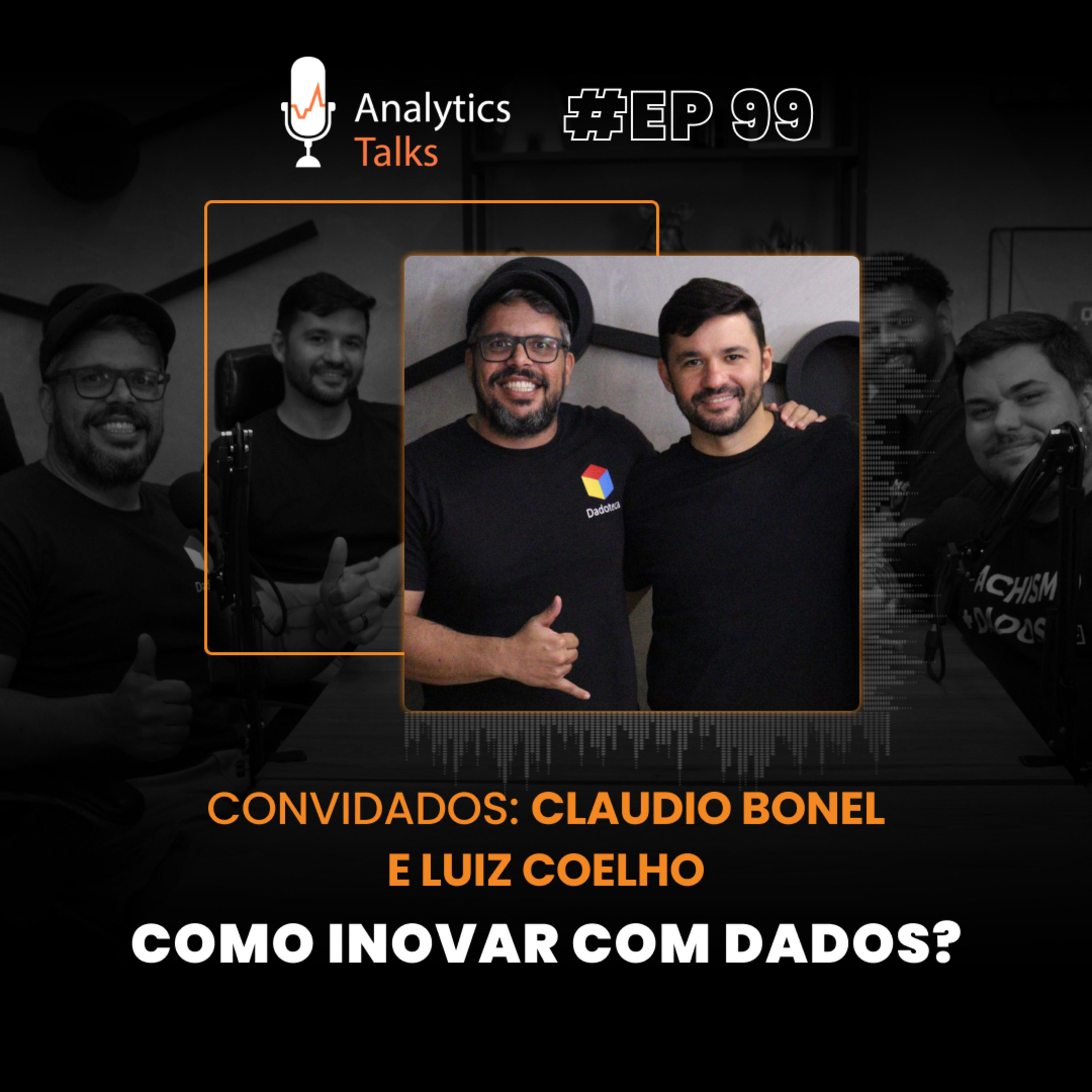 Analytics Talks