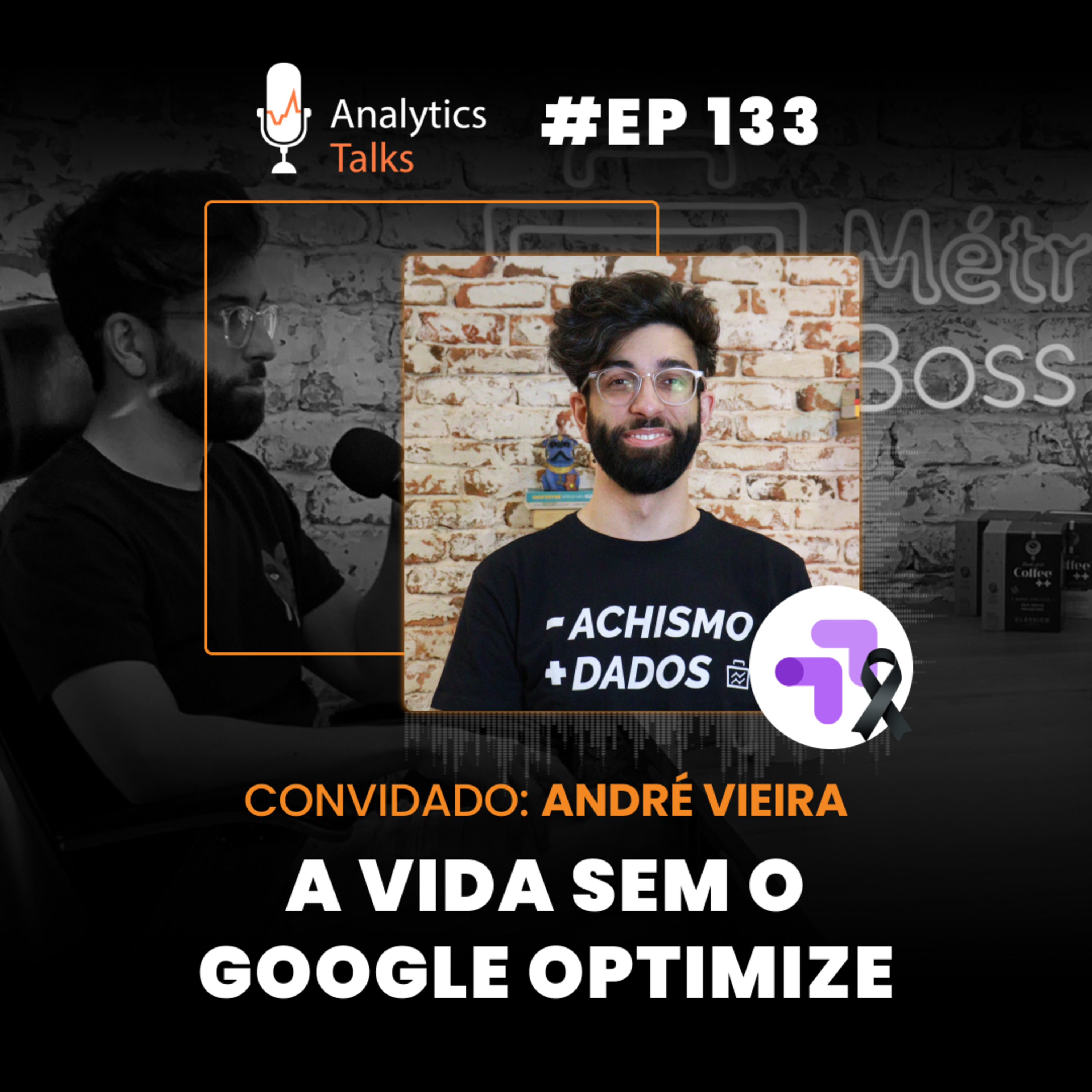 Analytics Talks