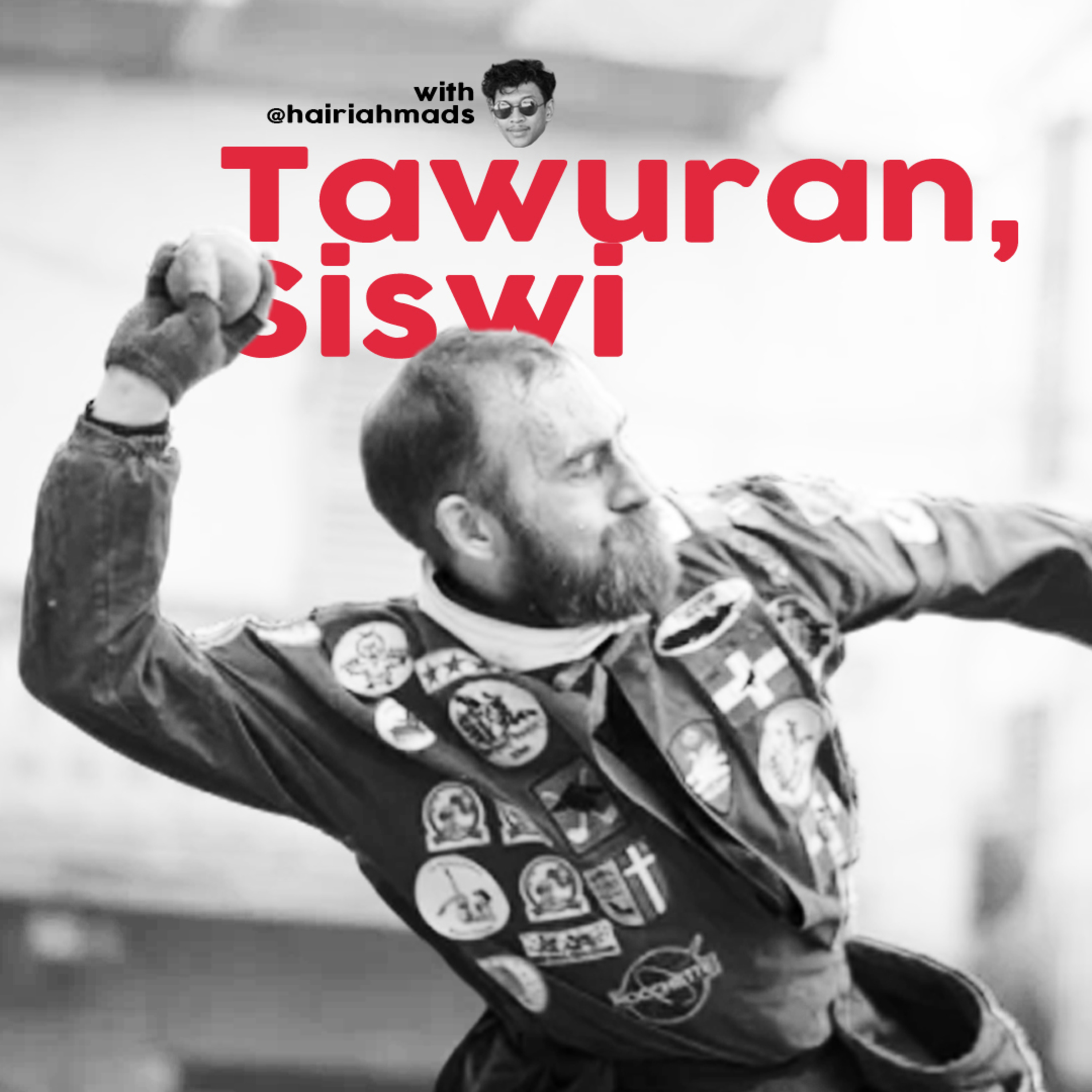 Podcast Anak Rumahan