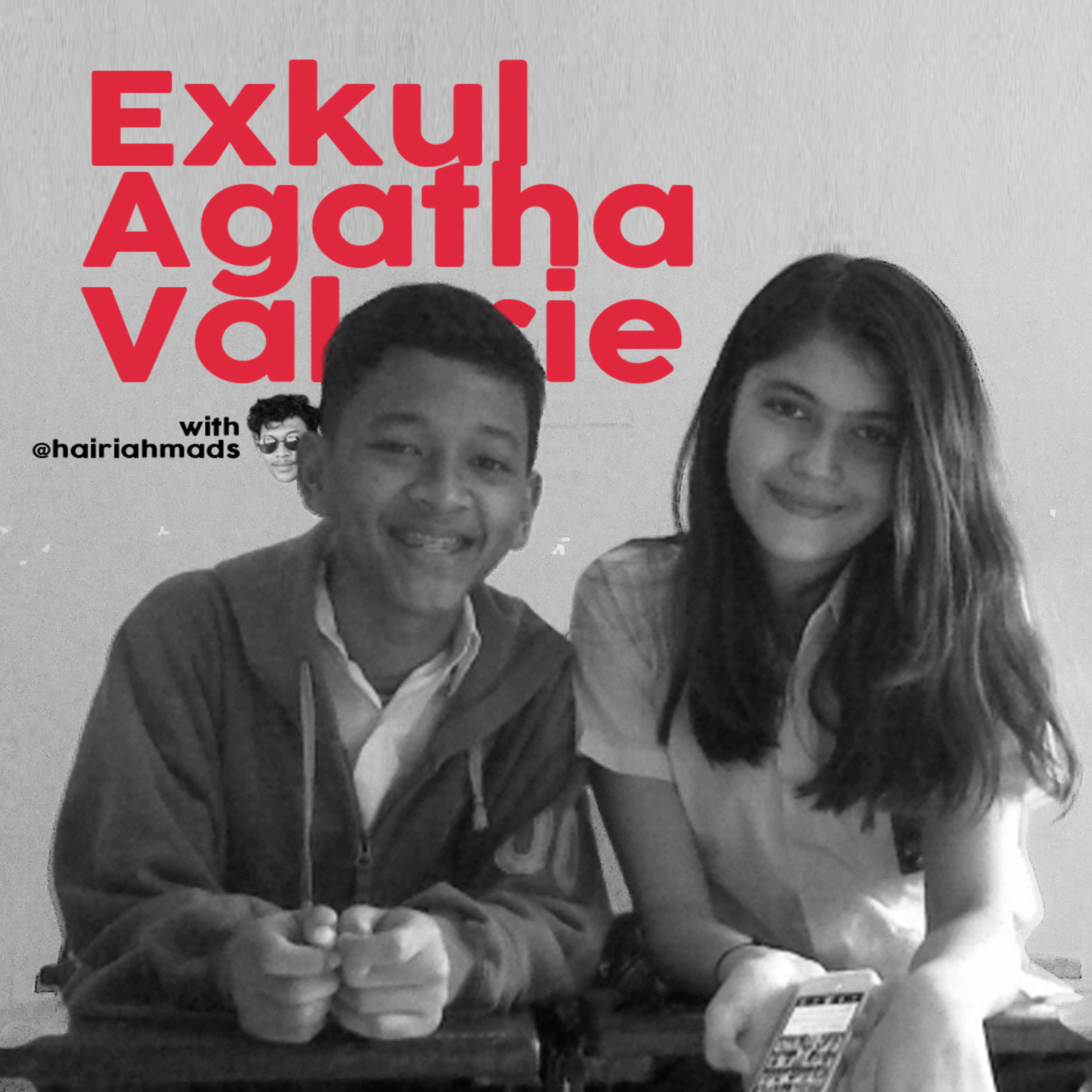 Podcast Anak Rumahan