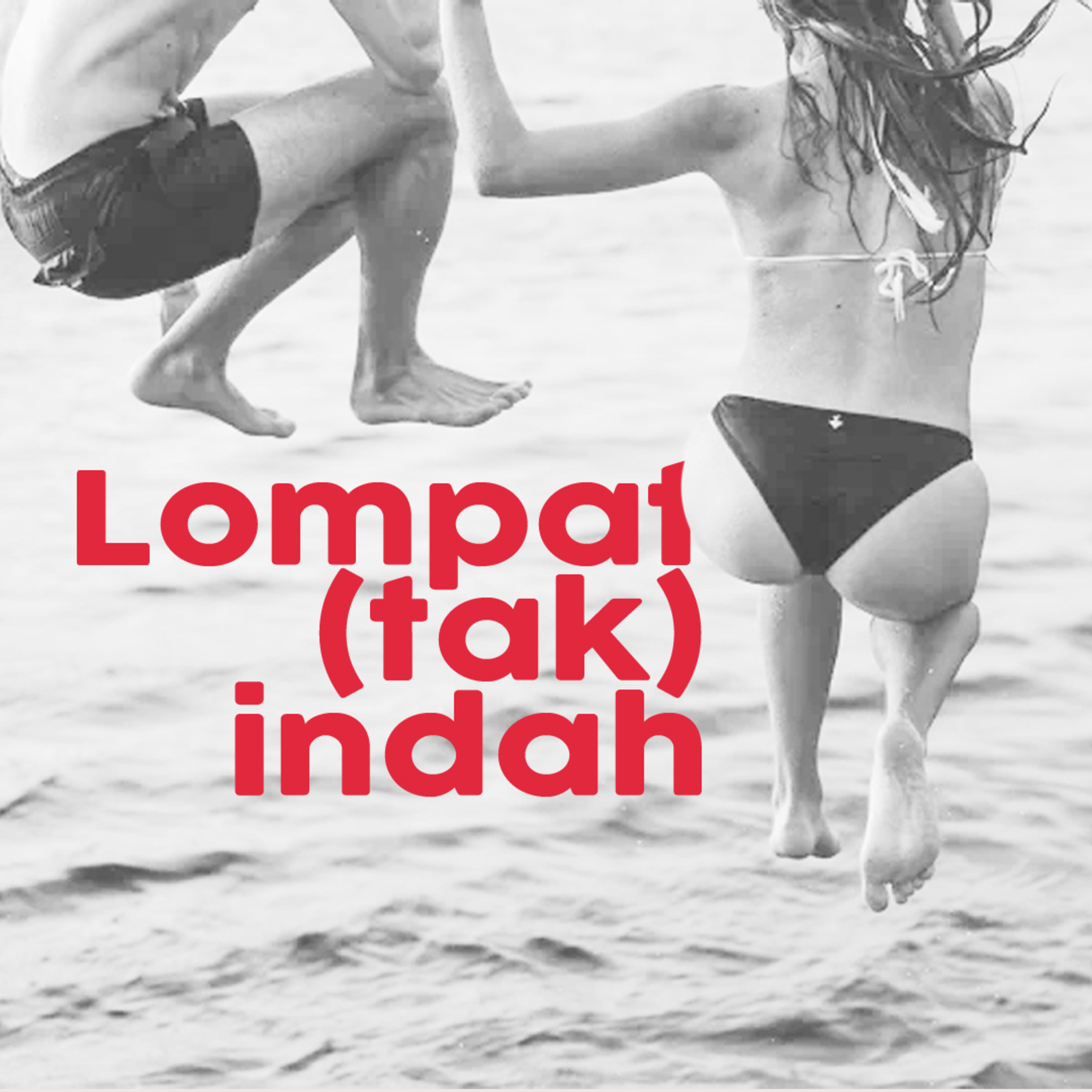 Podcast Anak Rumahan