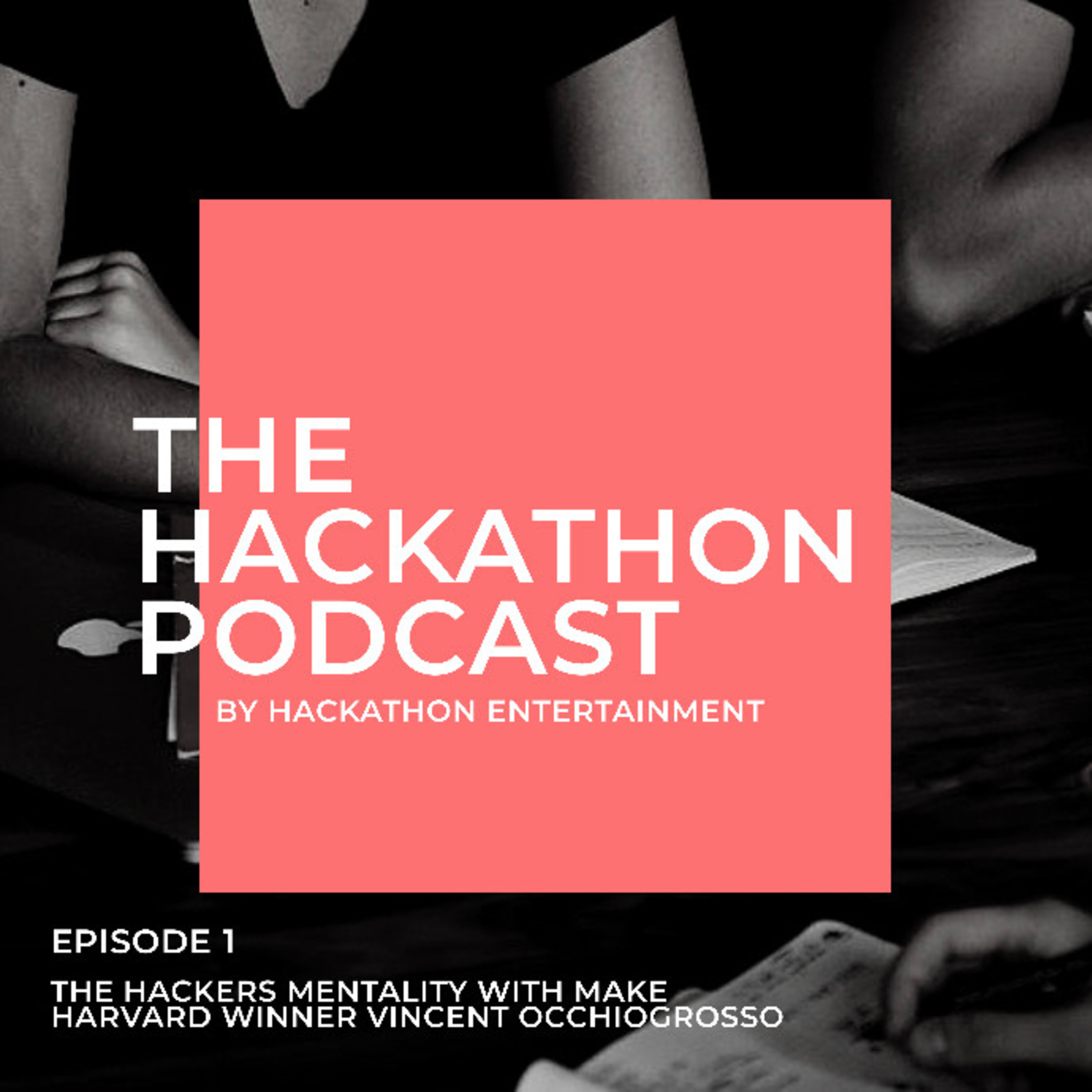The Hackathon Podcast
