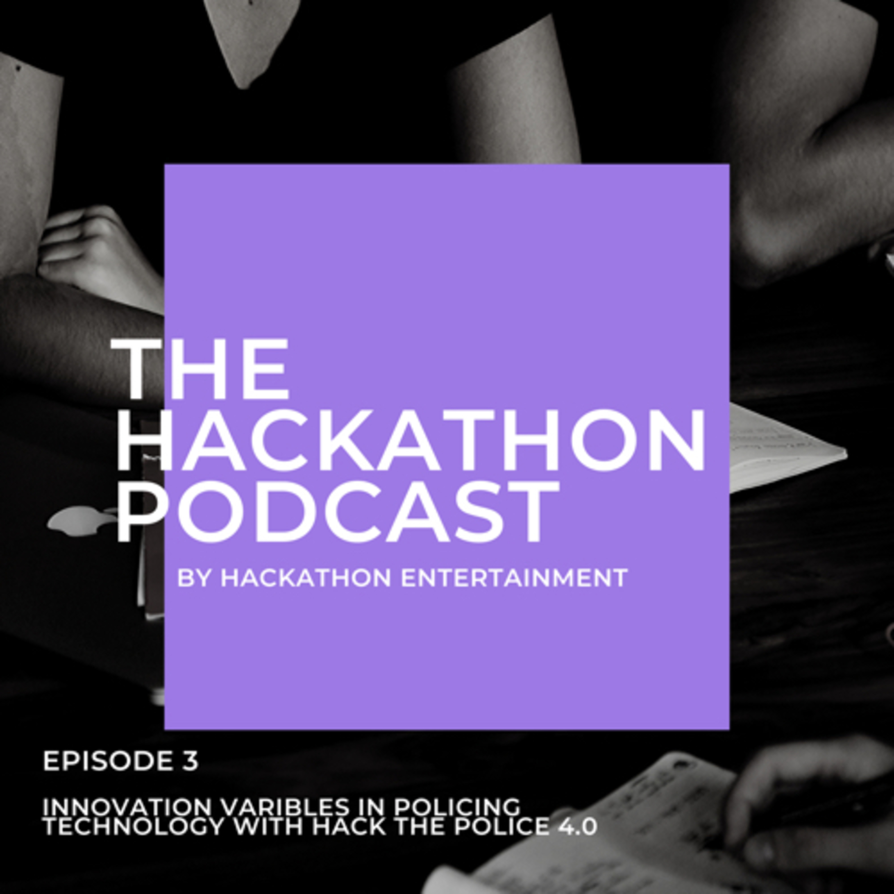 The Hackathon Podcast