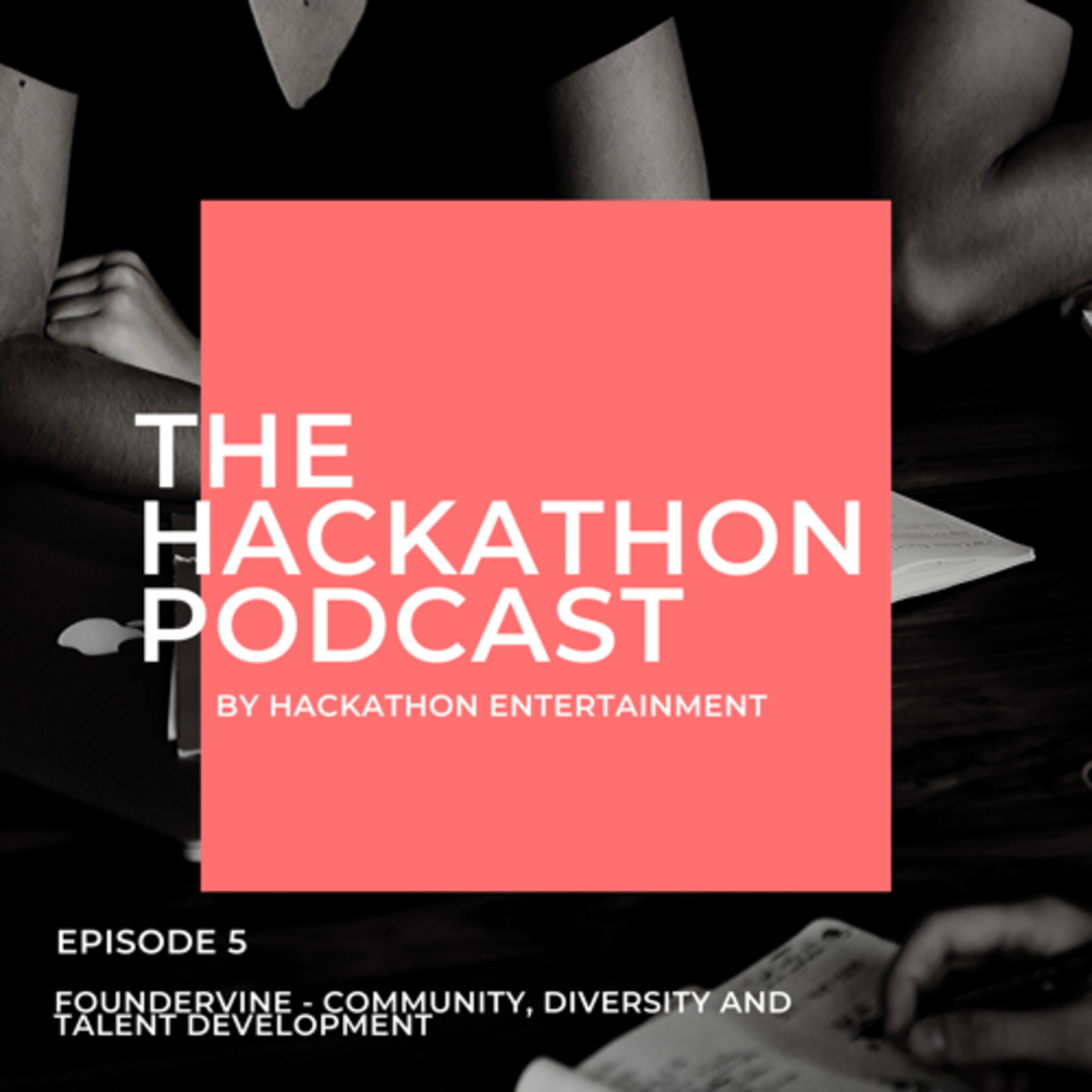 The Hackathon Podcast
