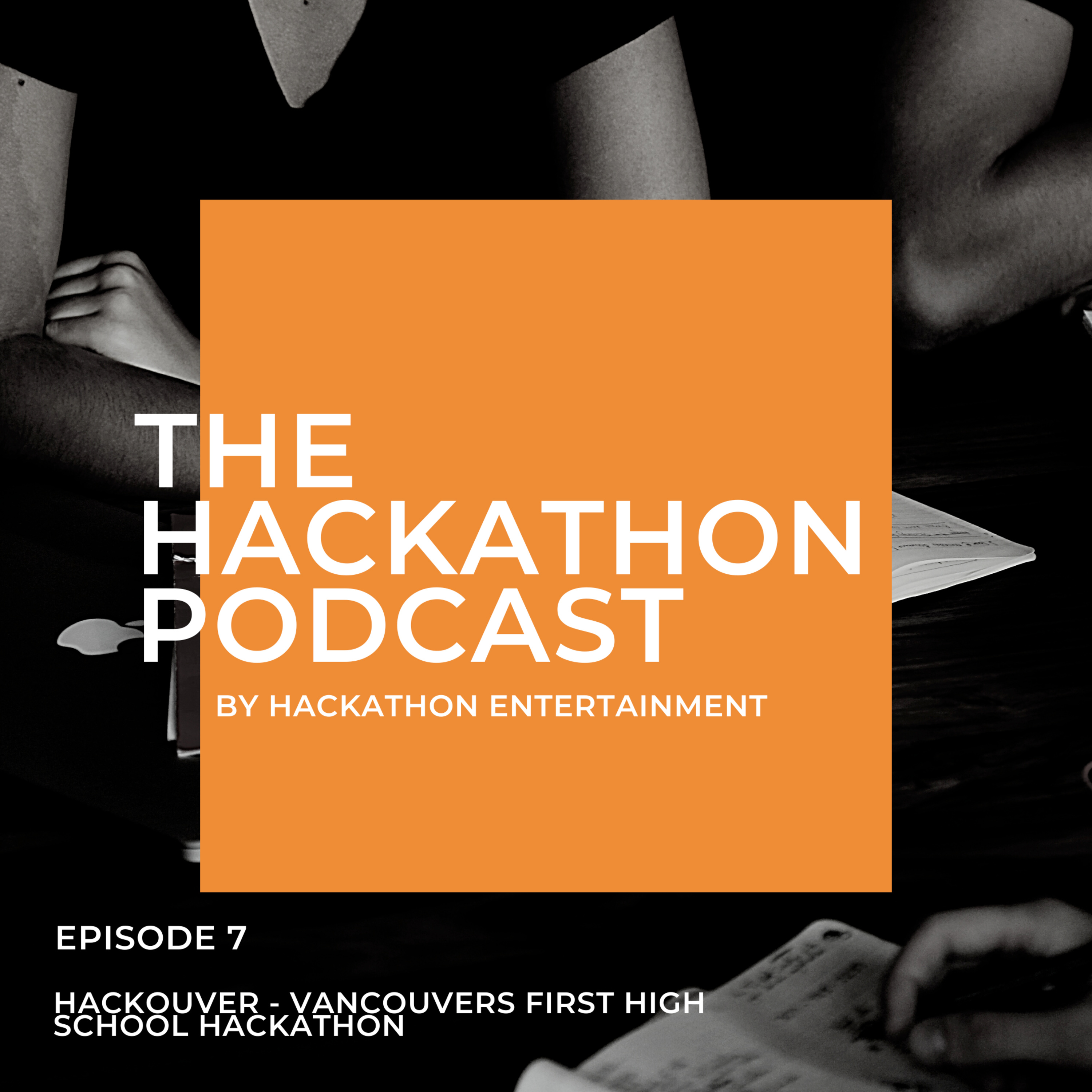 The Hackathon Podcast