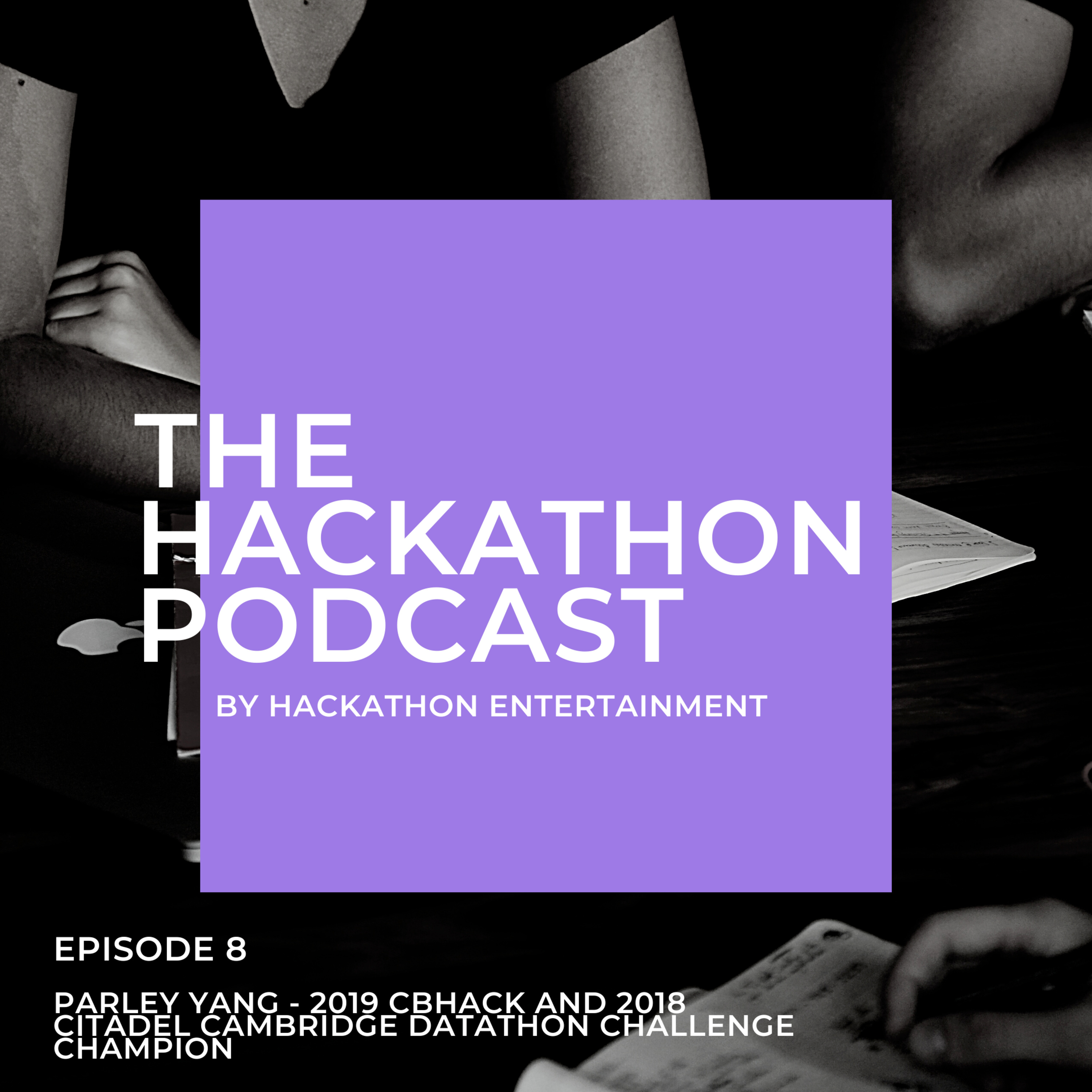 The Hackathon Podcast