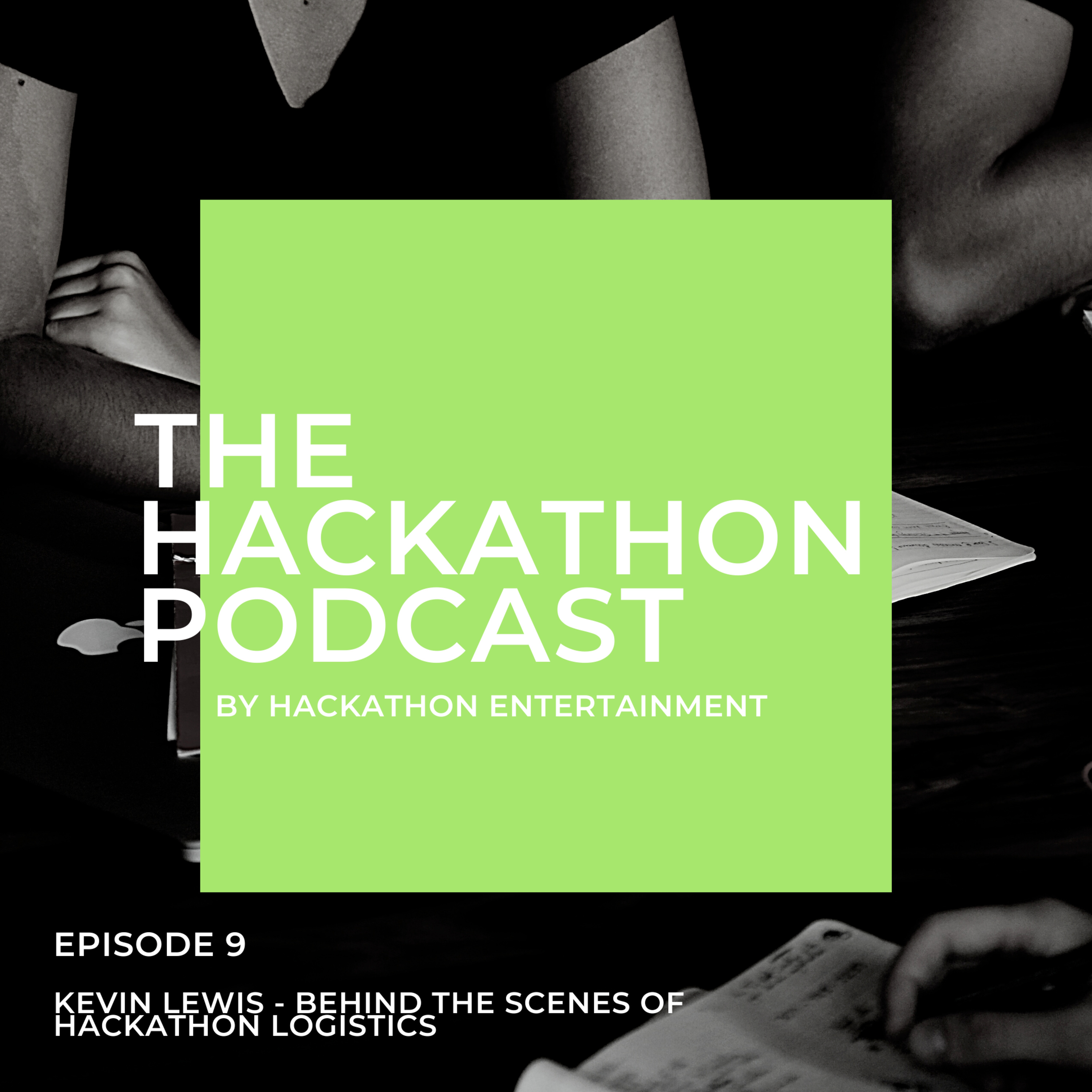 The Hackathon Podcast
