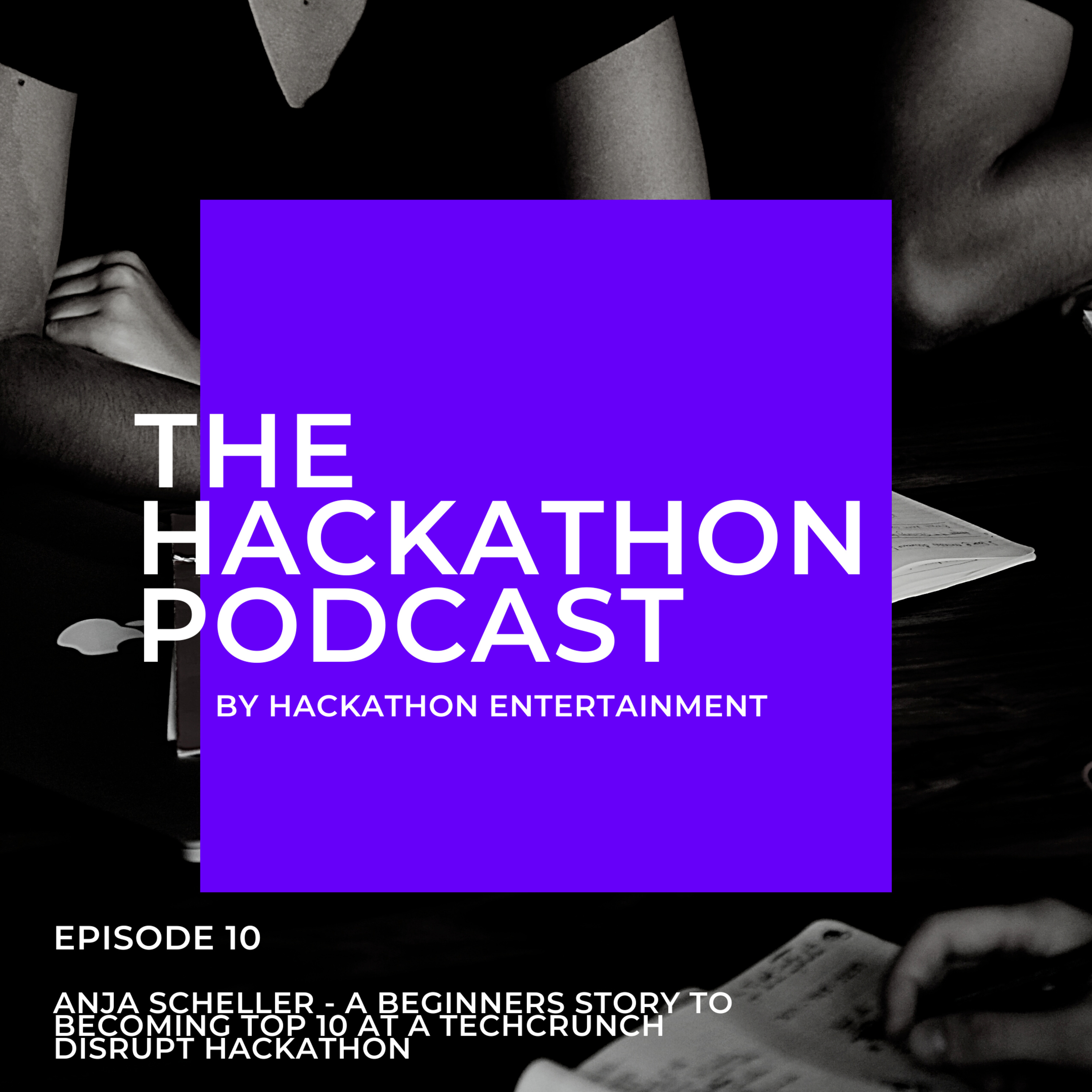 The Hackathon Podcast