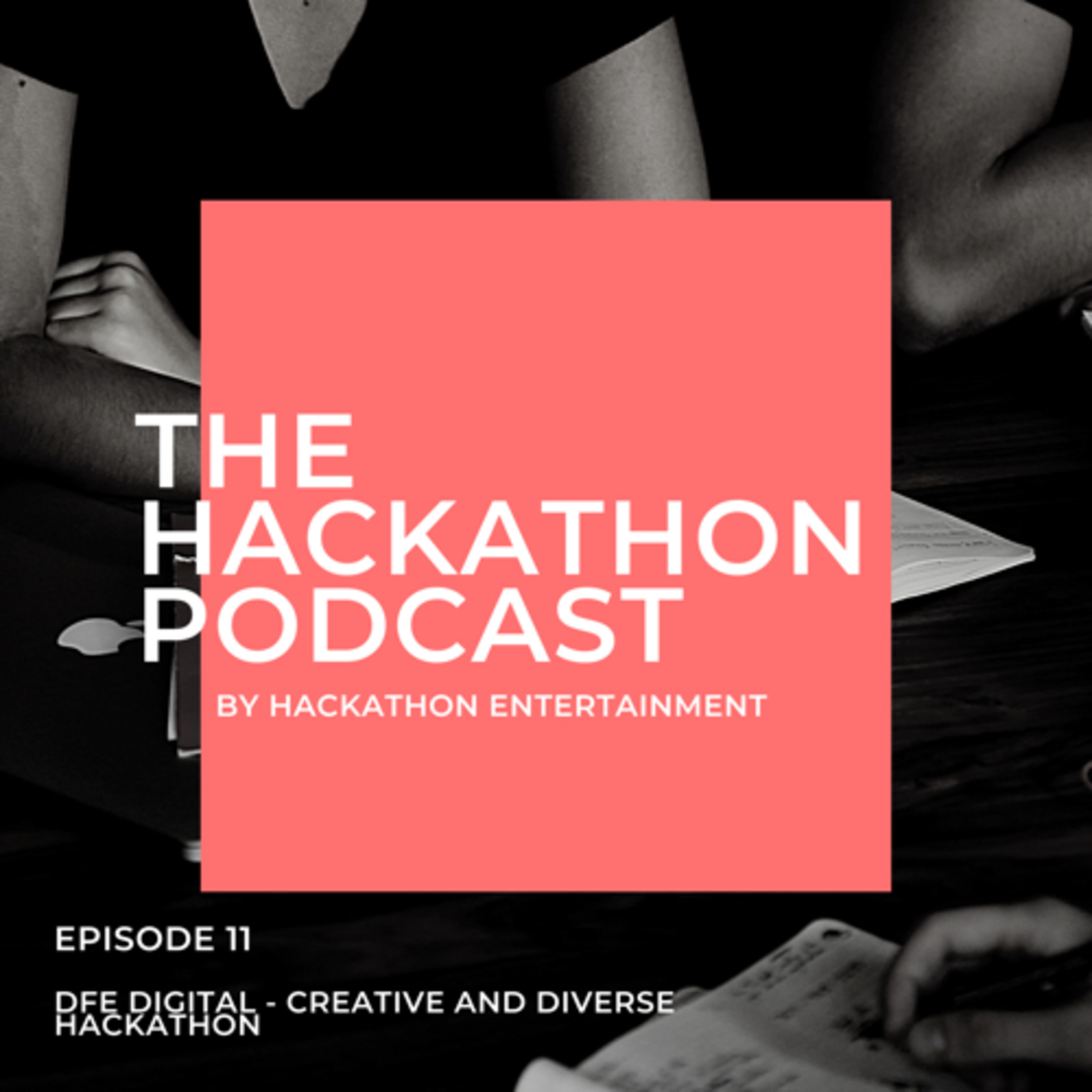 The Hackathon Podcast