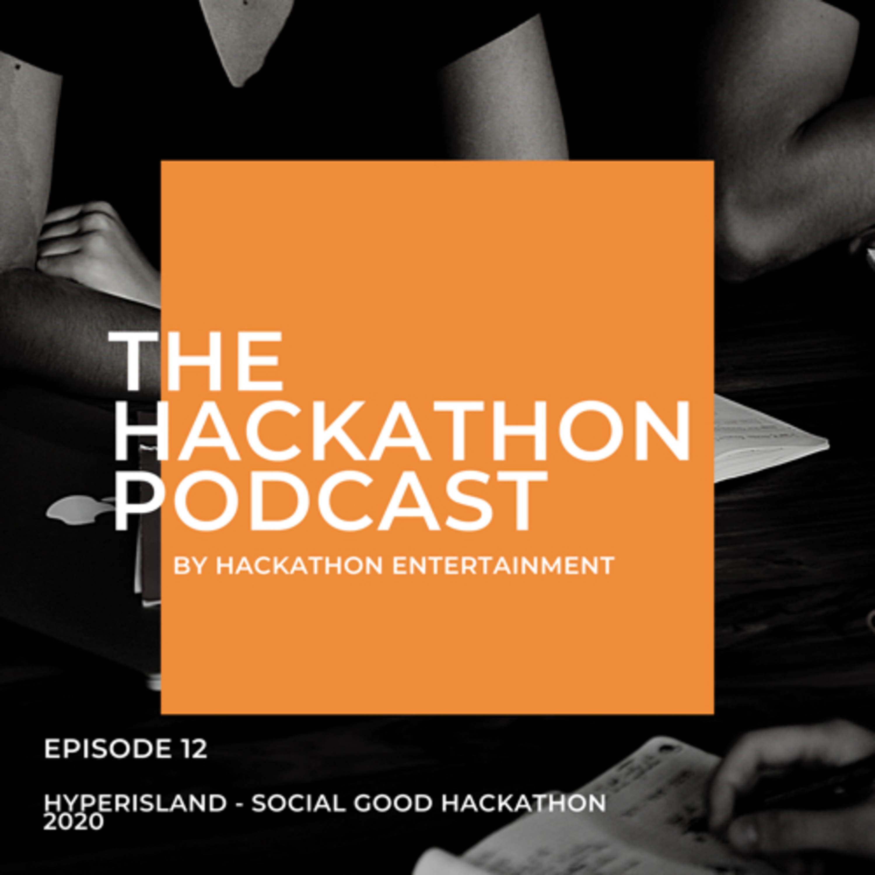 The Hackathon Podcast