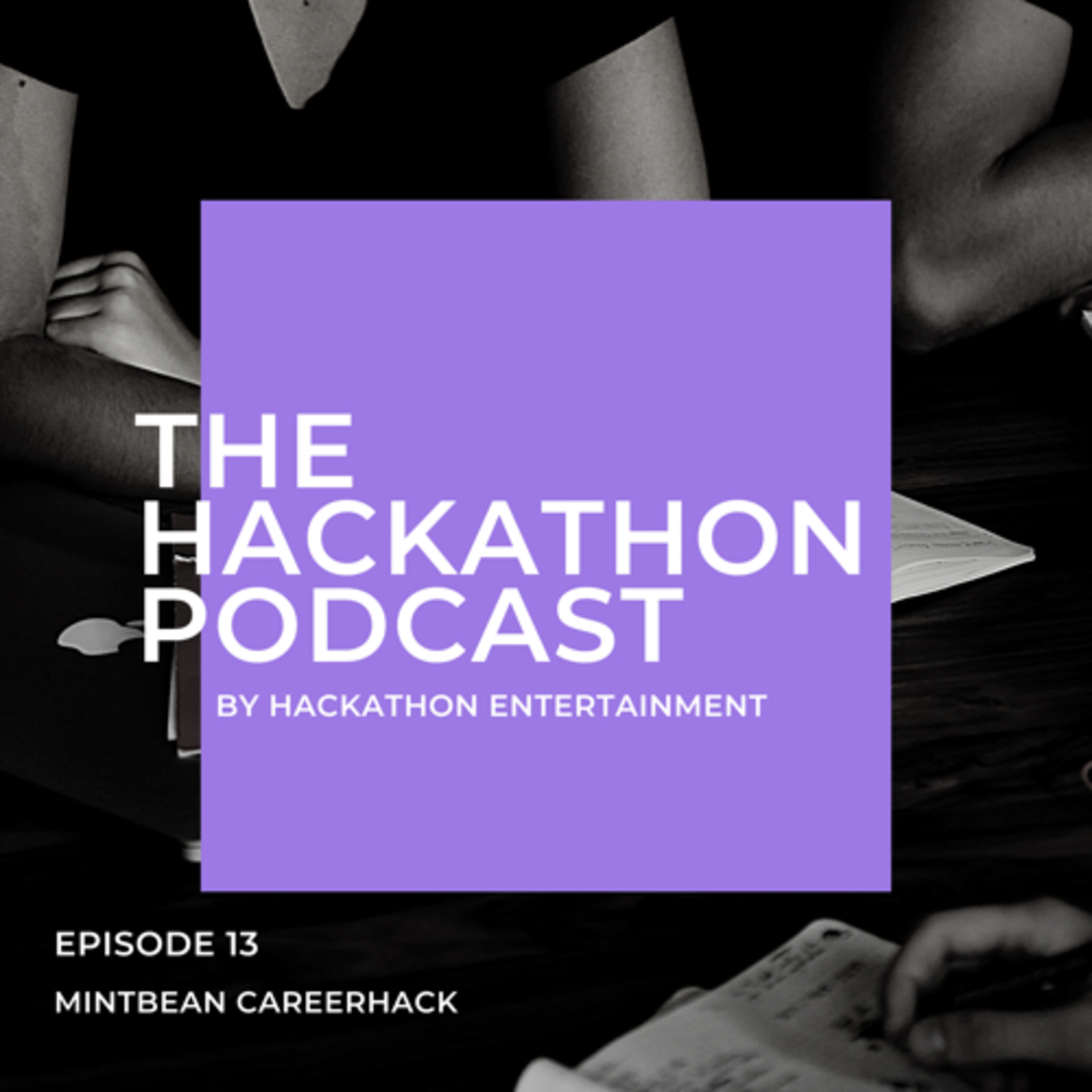 The Hackathon Podcast
