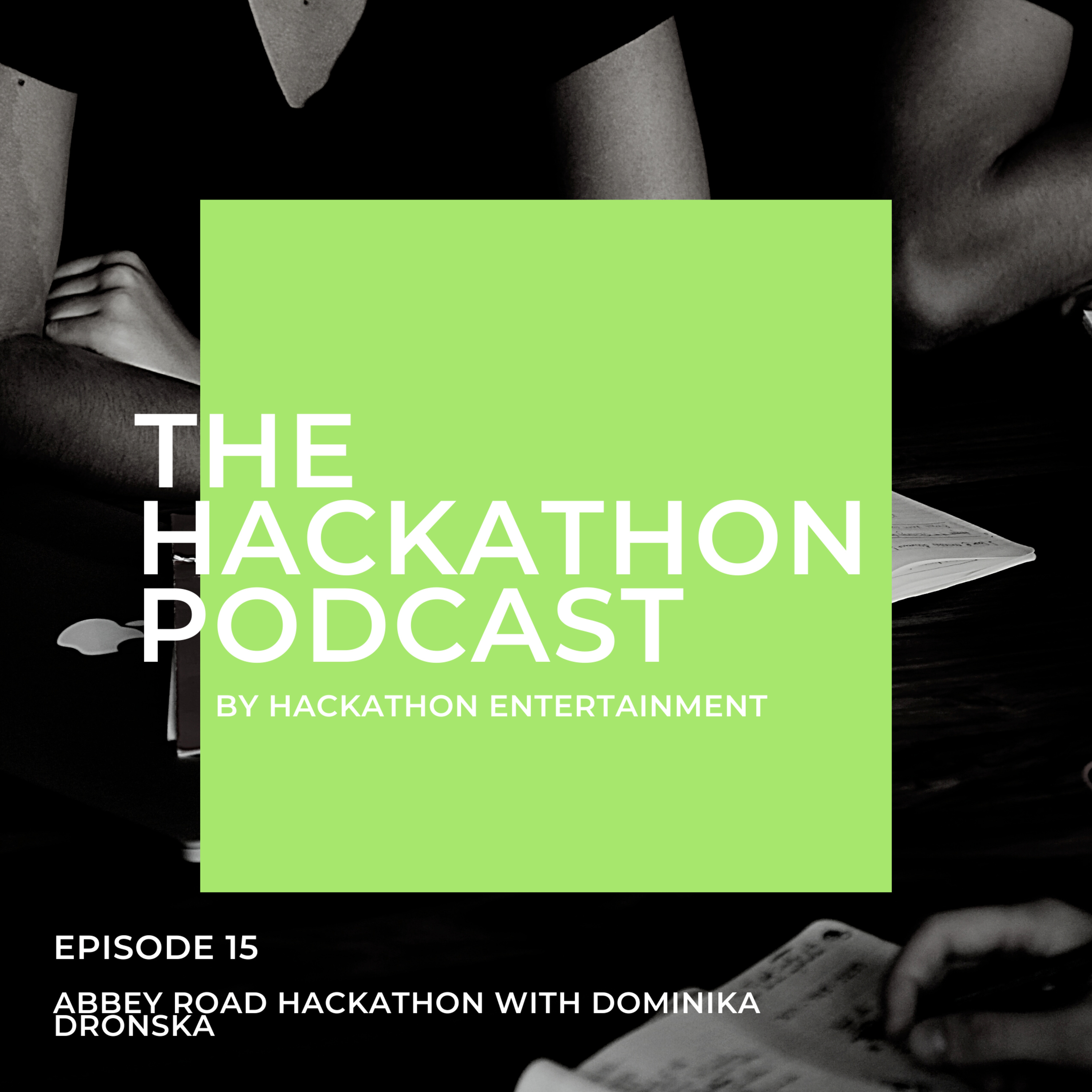 The Hackathon Podcast