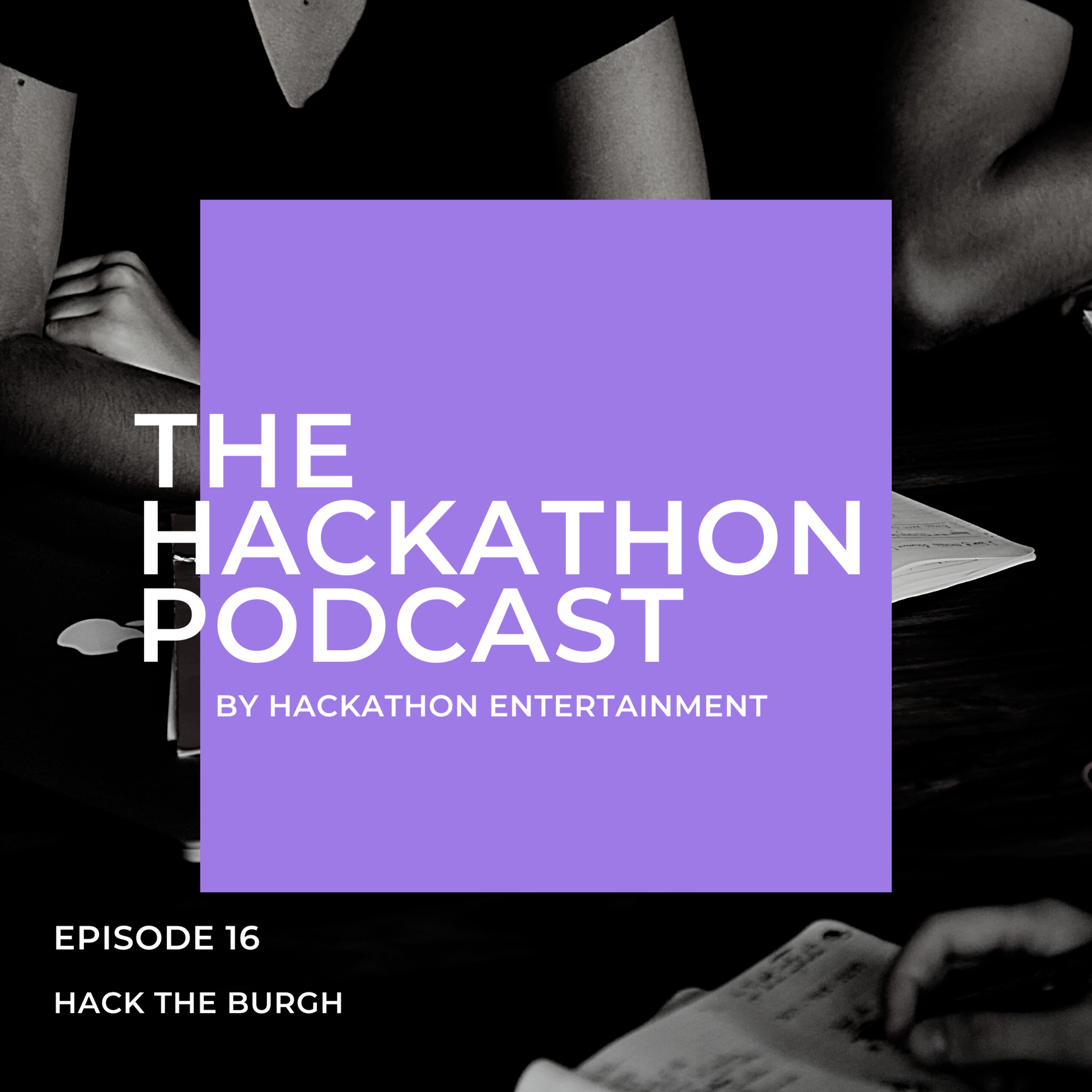 The Hackathon Podcast