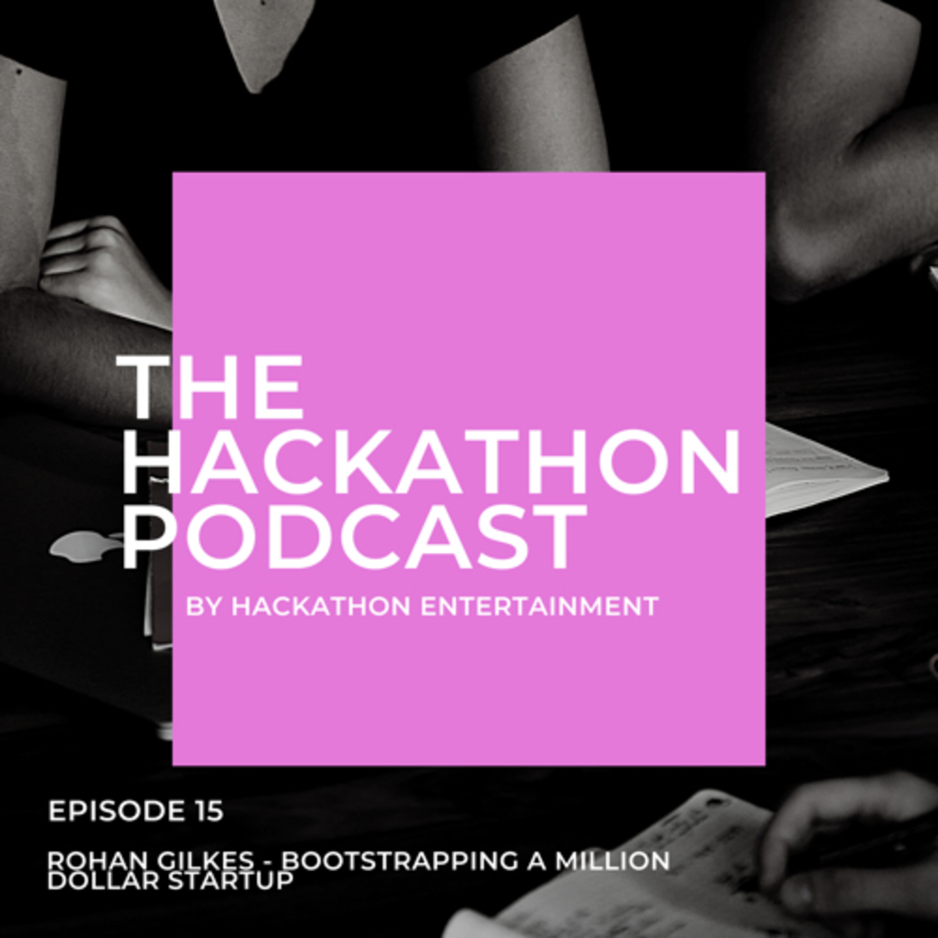 The Hackathon Podcast