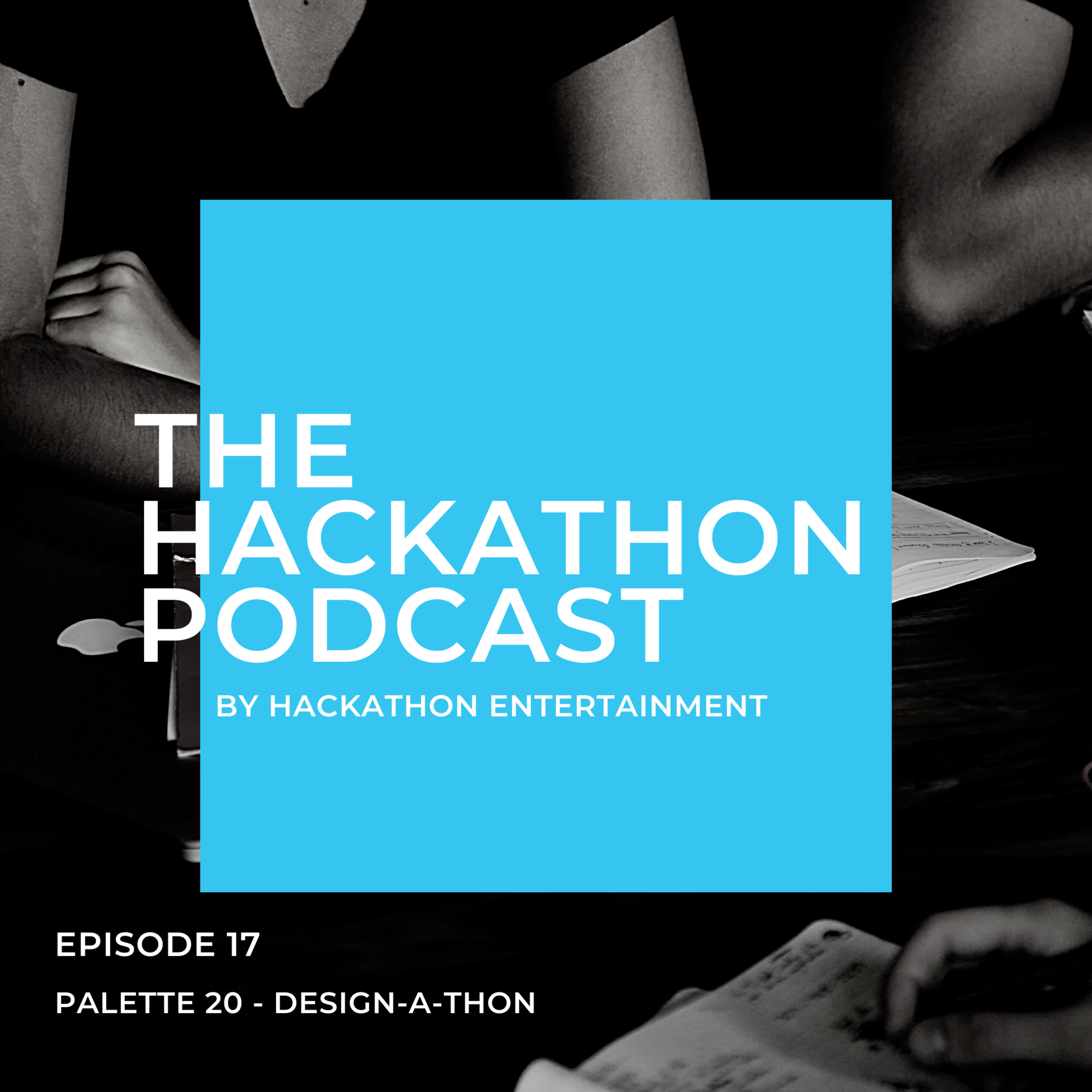 The Hackathon Podcast