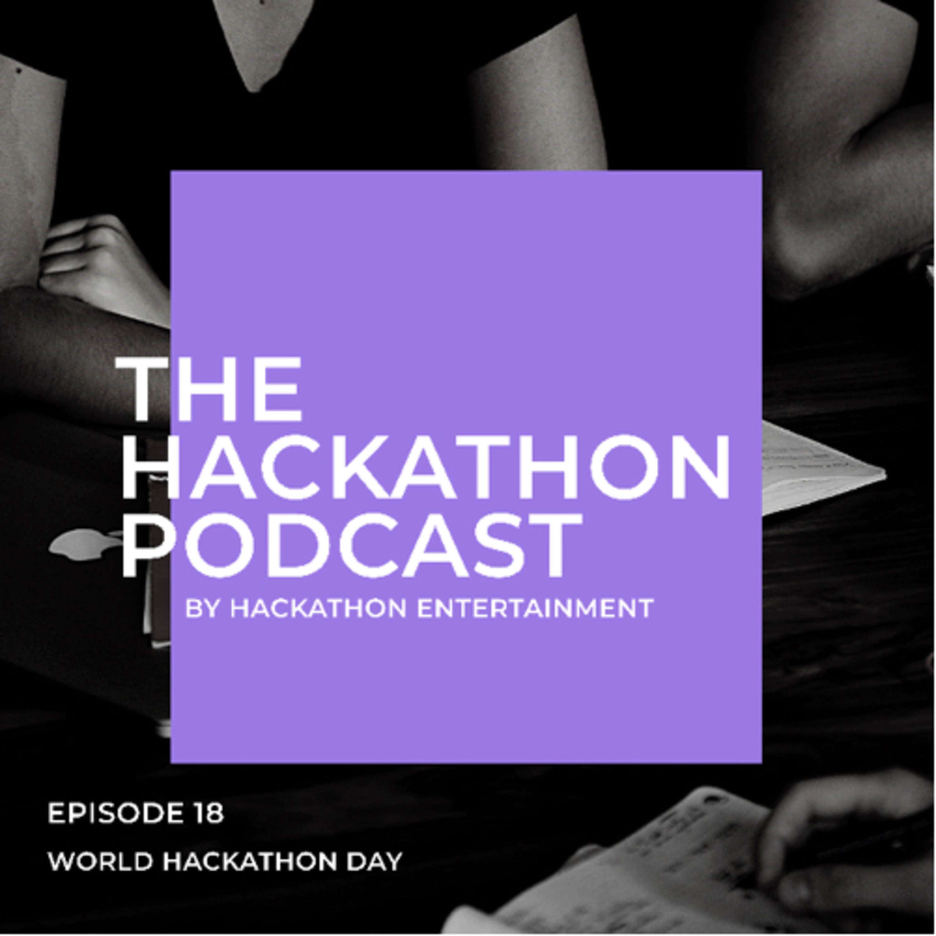 The Hackathon Podcast