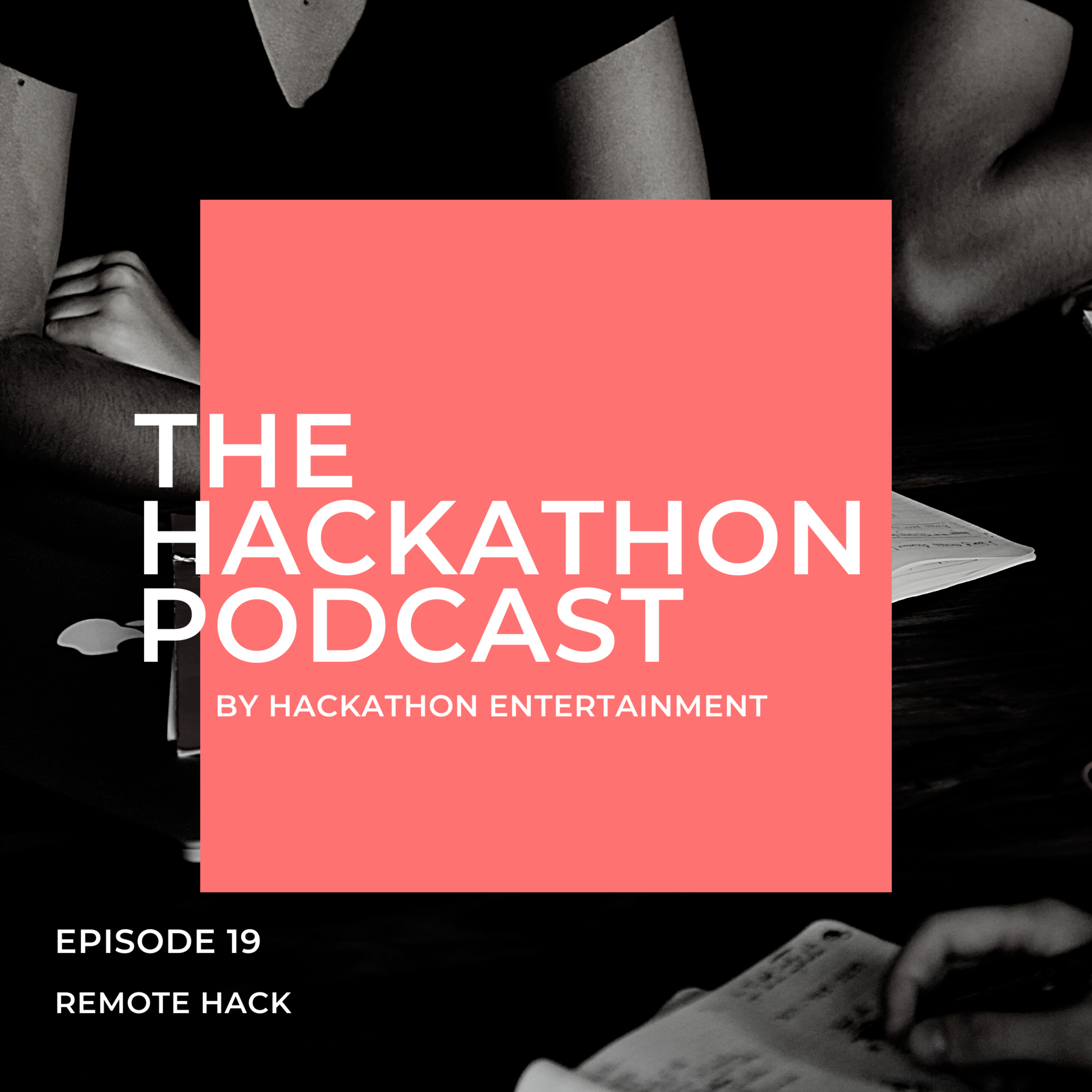 The Hackathon Podcast