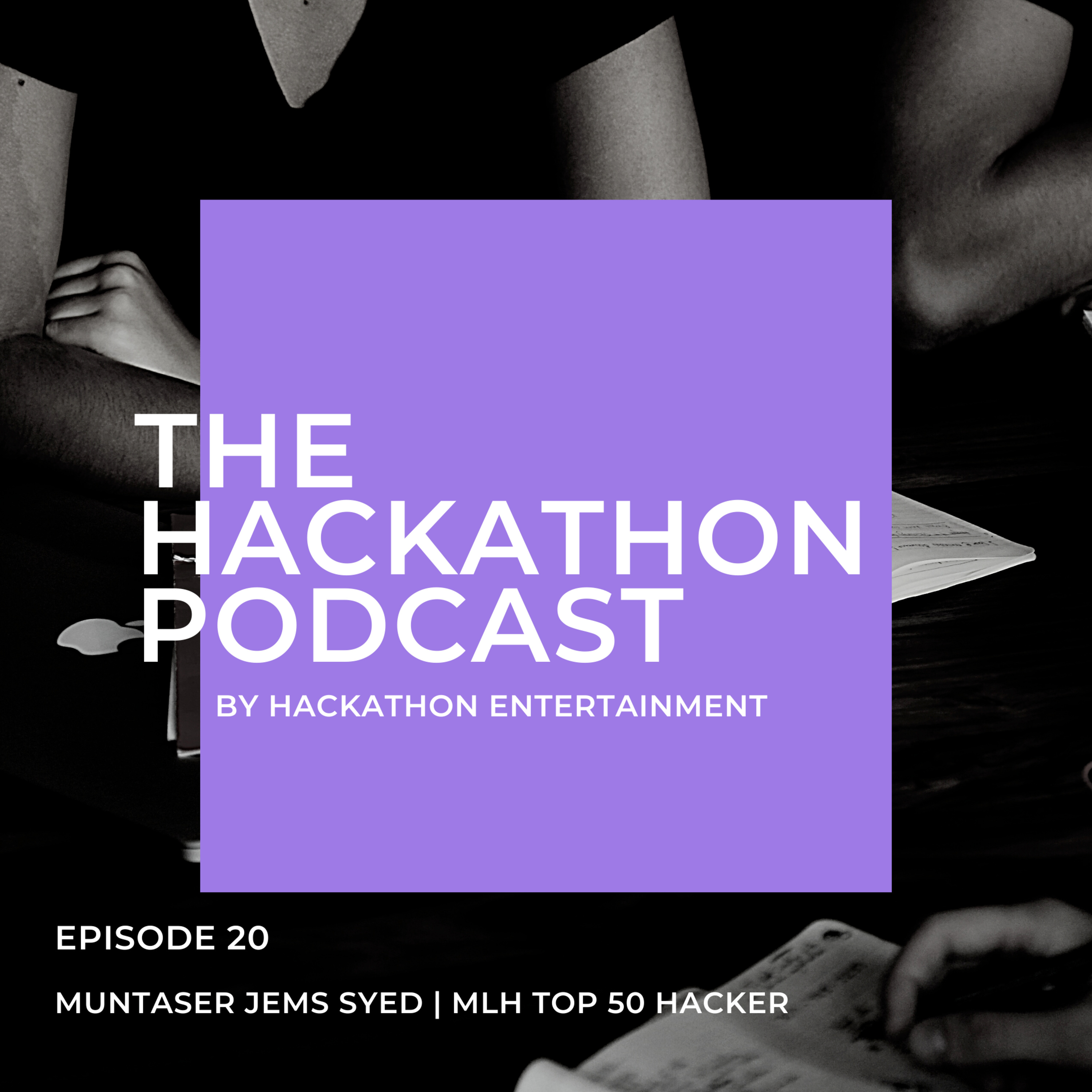The Hackathon Podcast