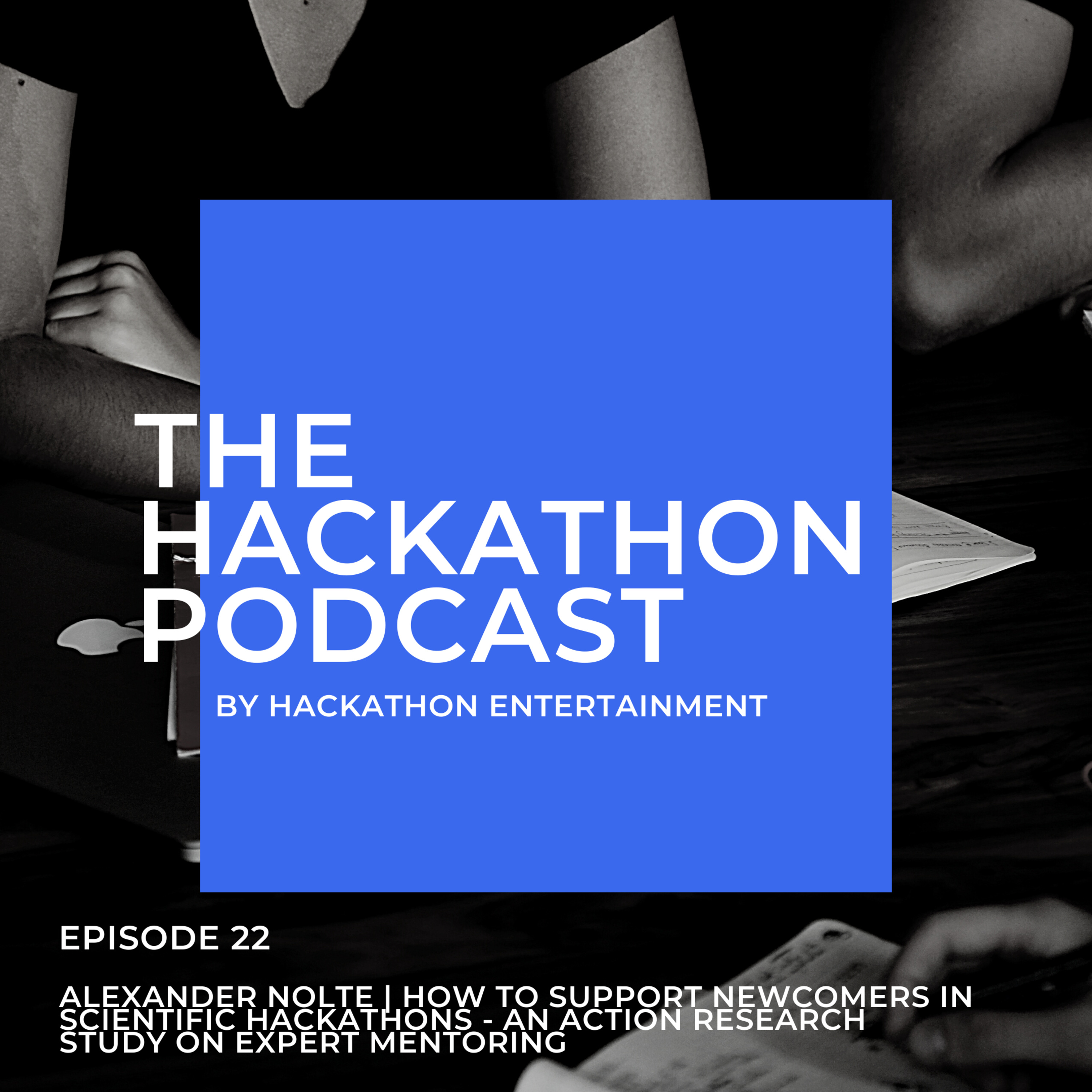 The Hackathon Podcast