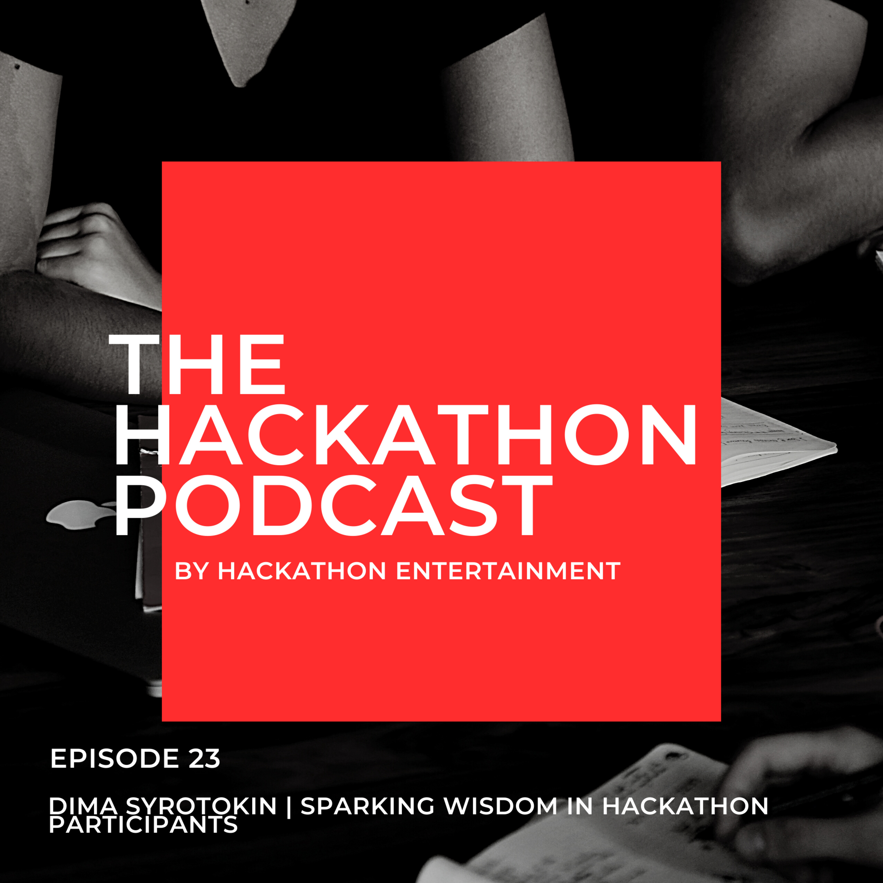 The Hackathon Podcast