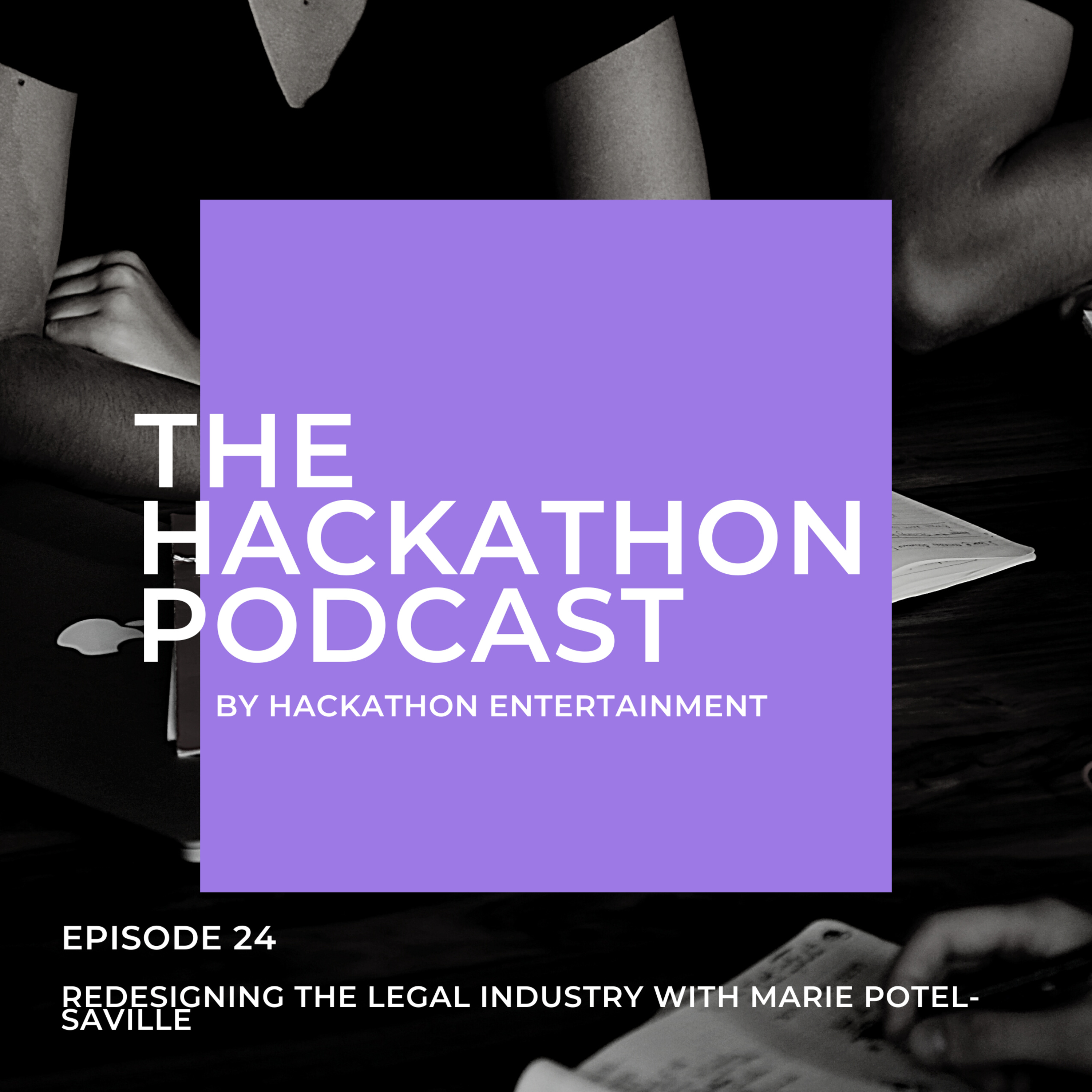 The Hackathon Podcast
