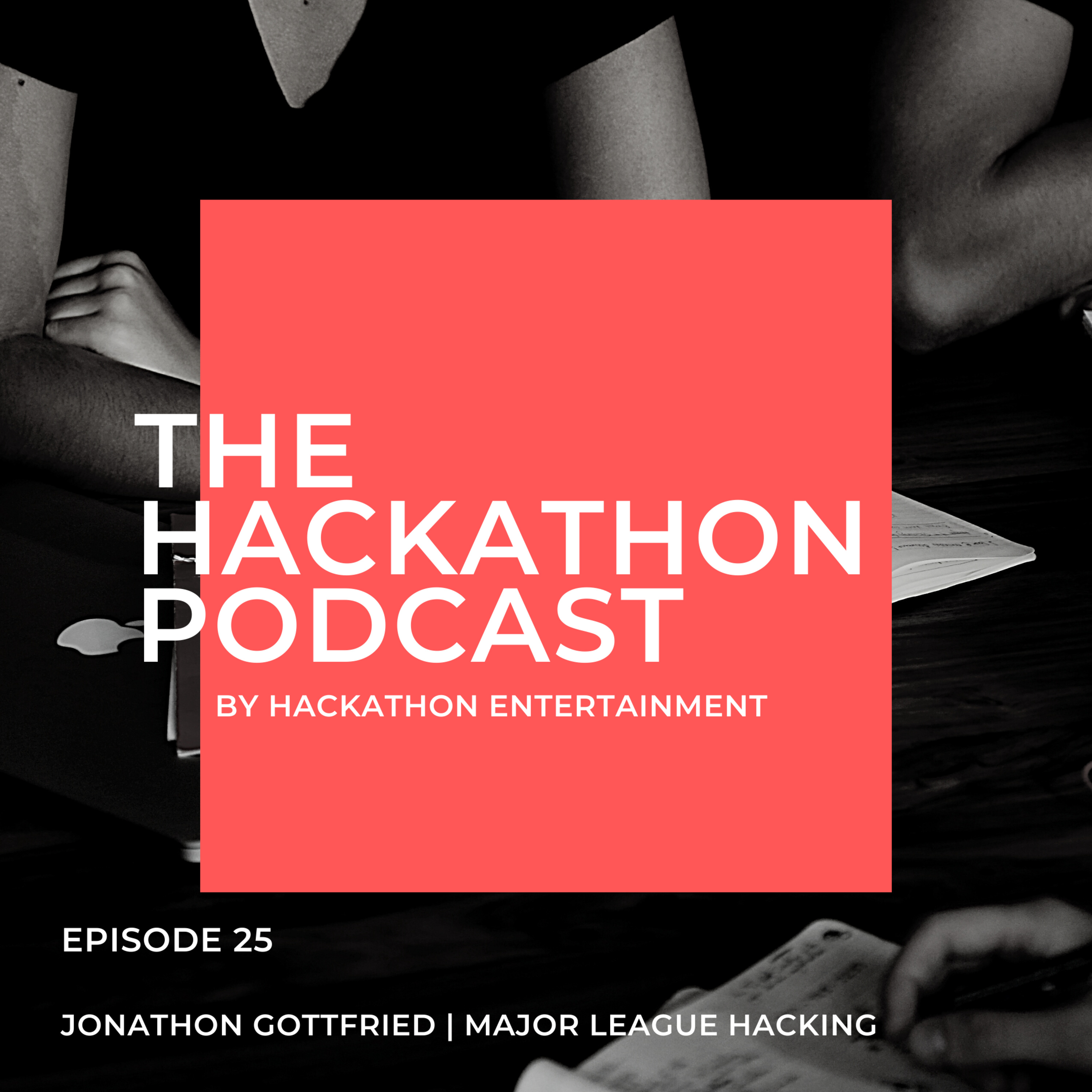 The Hackathon Podcast