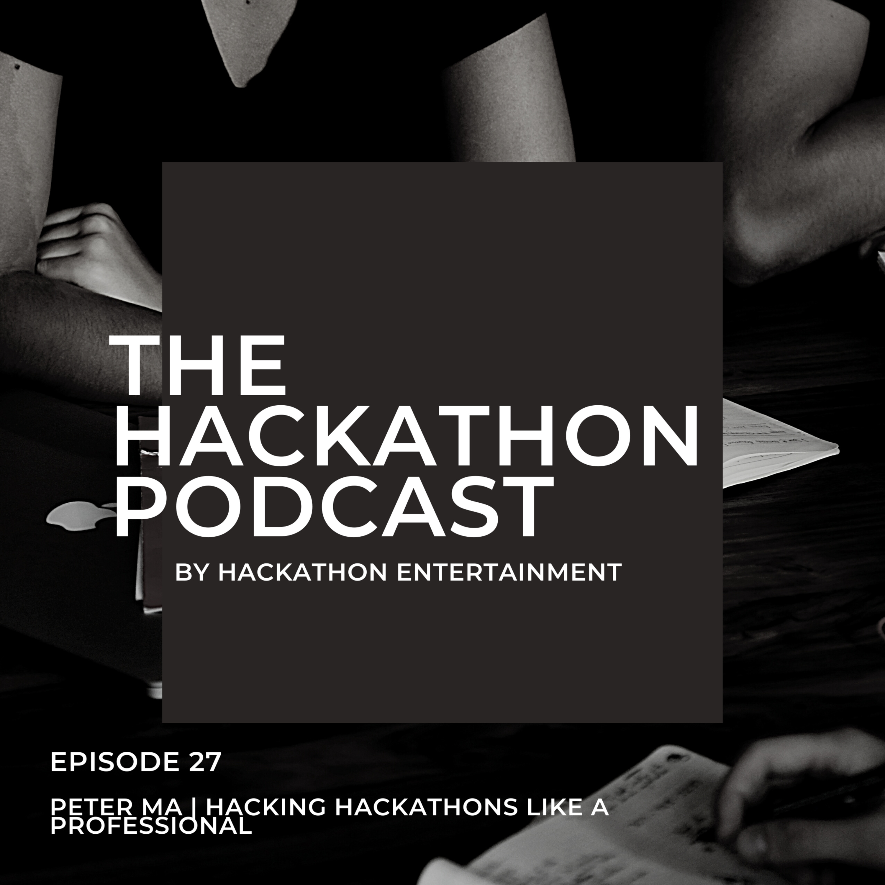 The Hackathon Podcast