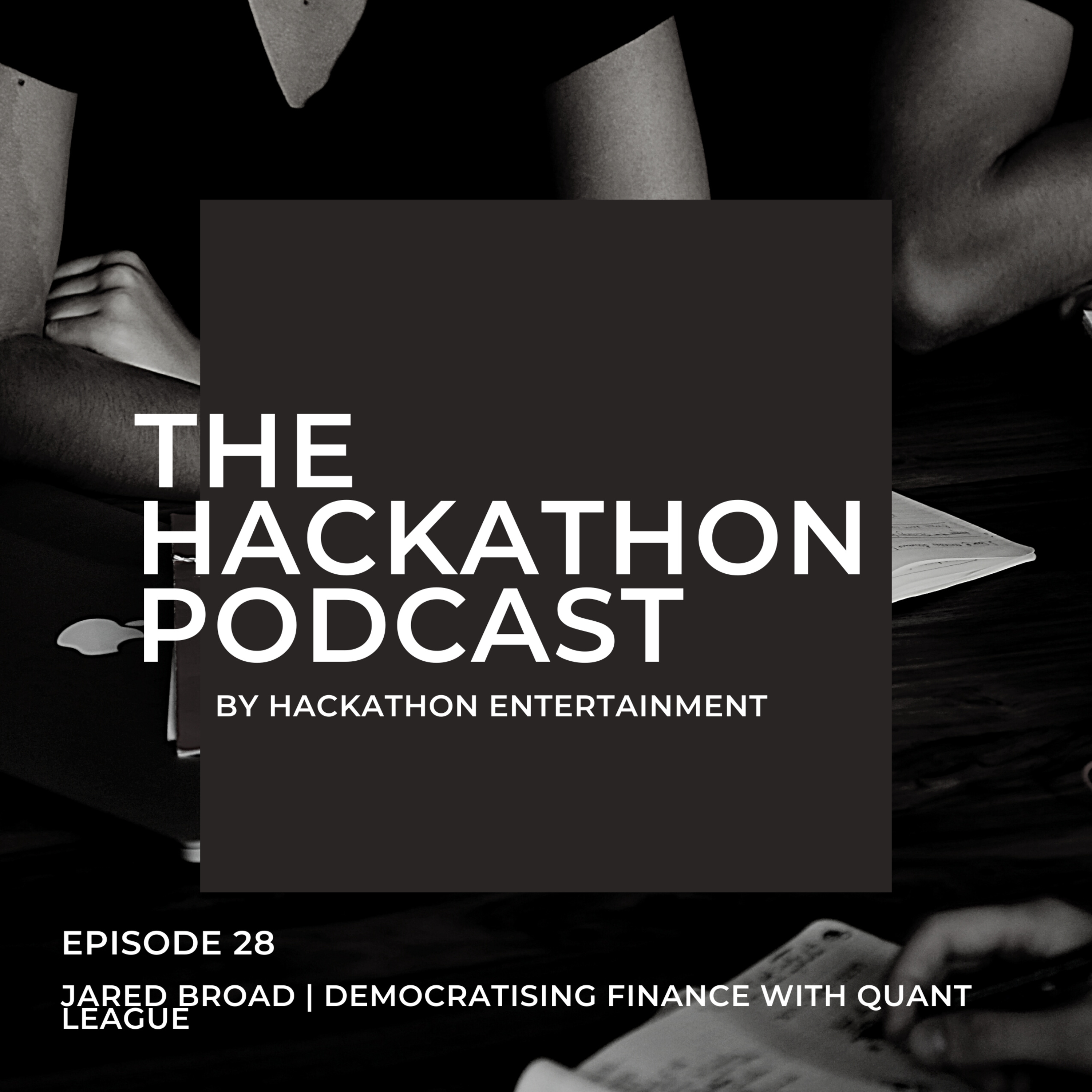 The Hackathon Podcast