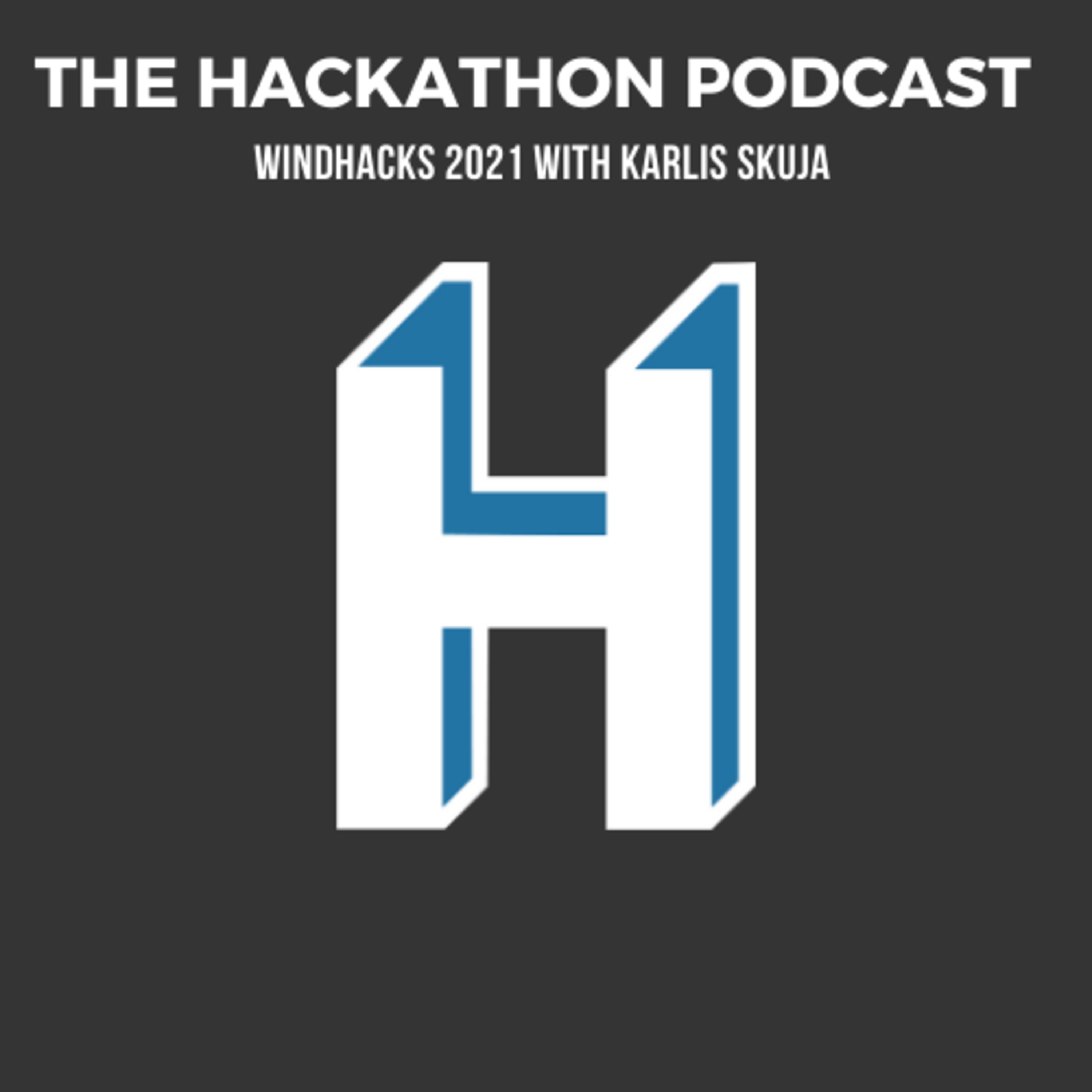 The Hackathon Podcast
