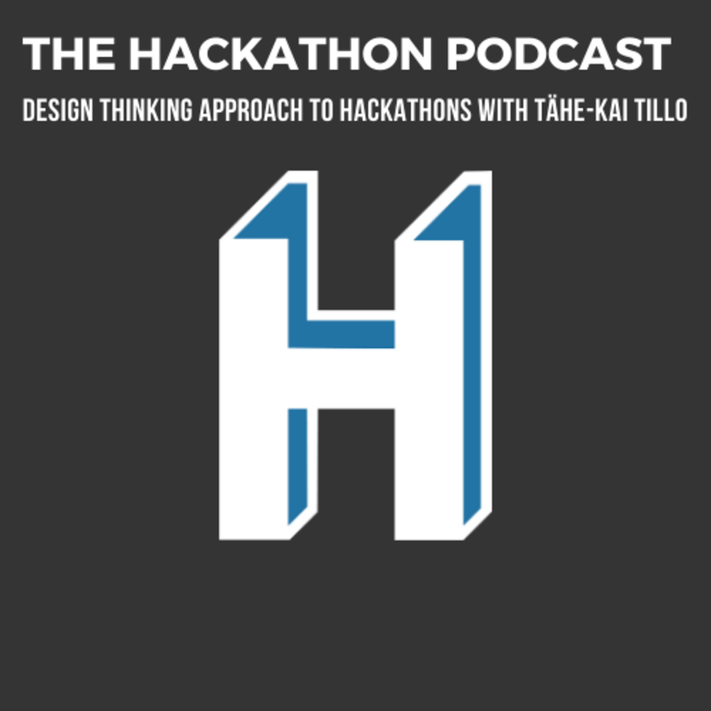 The Hackathon Podcast
