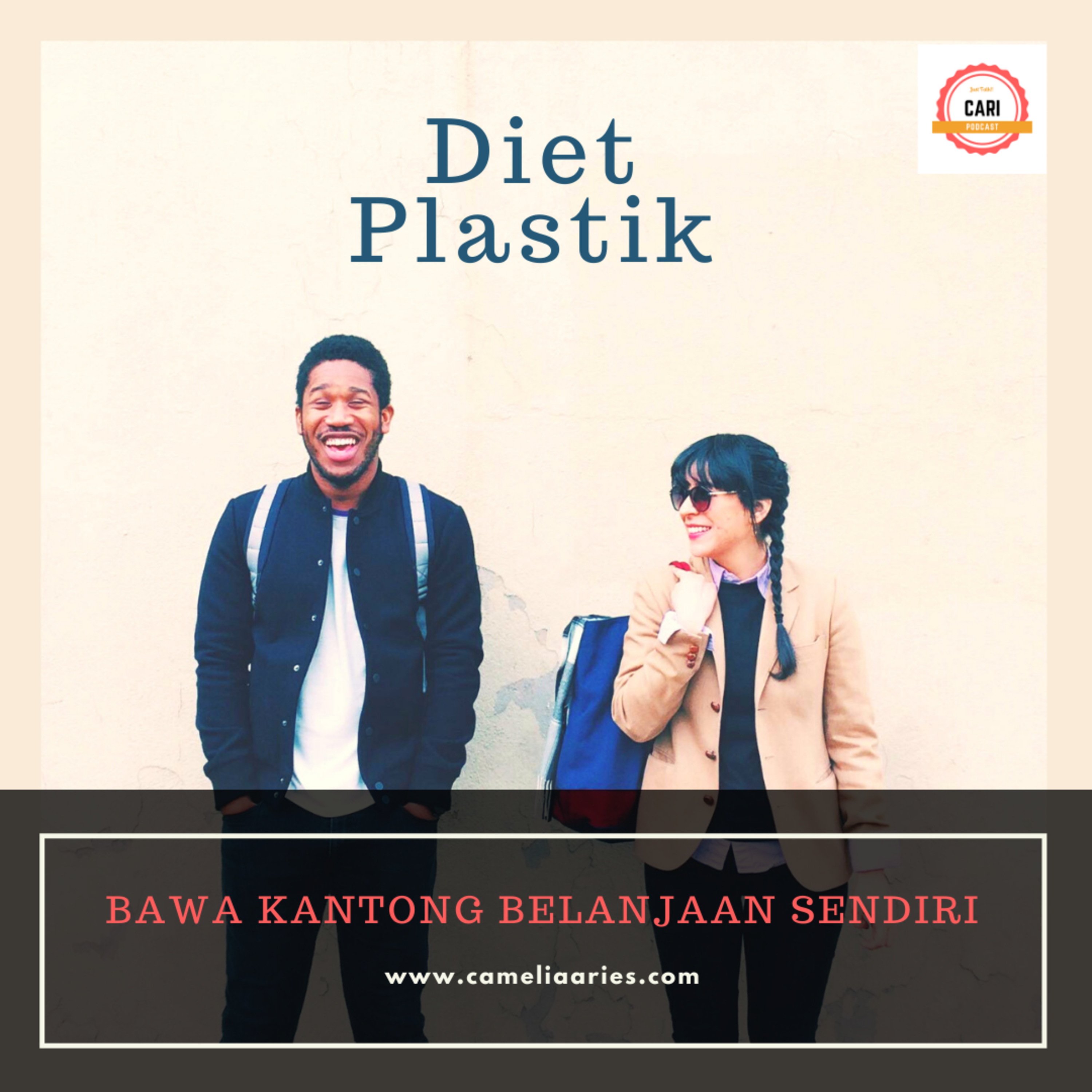 CARI Podcast