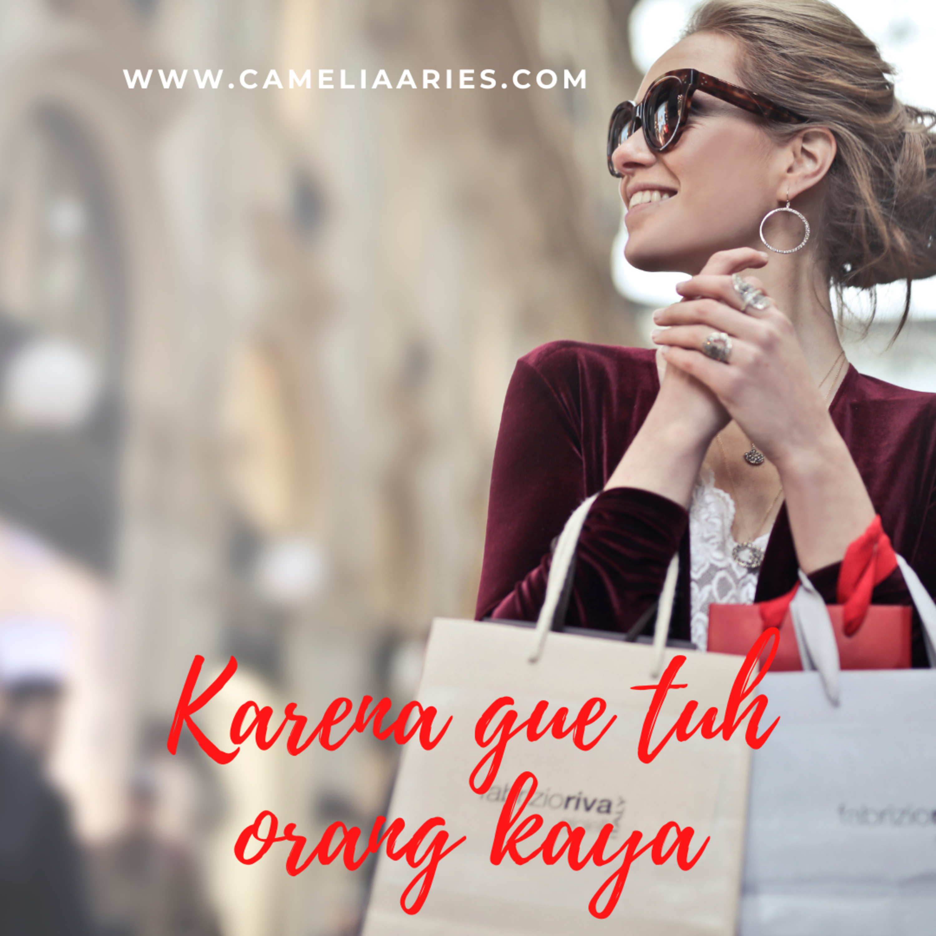 CARI Podcast