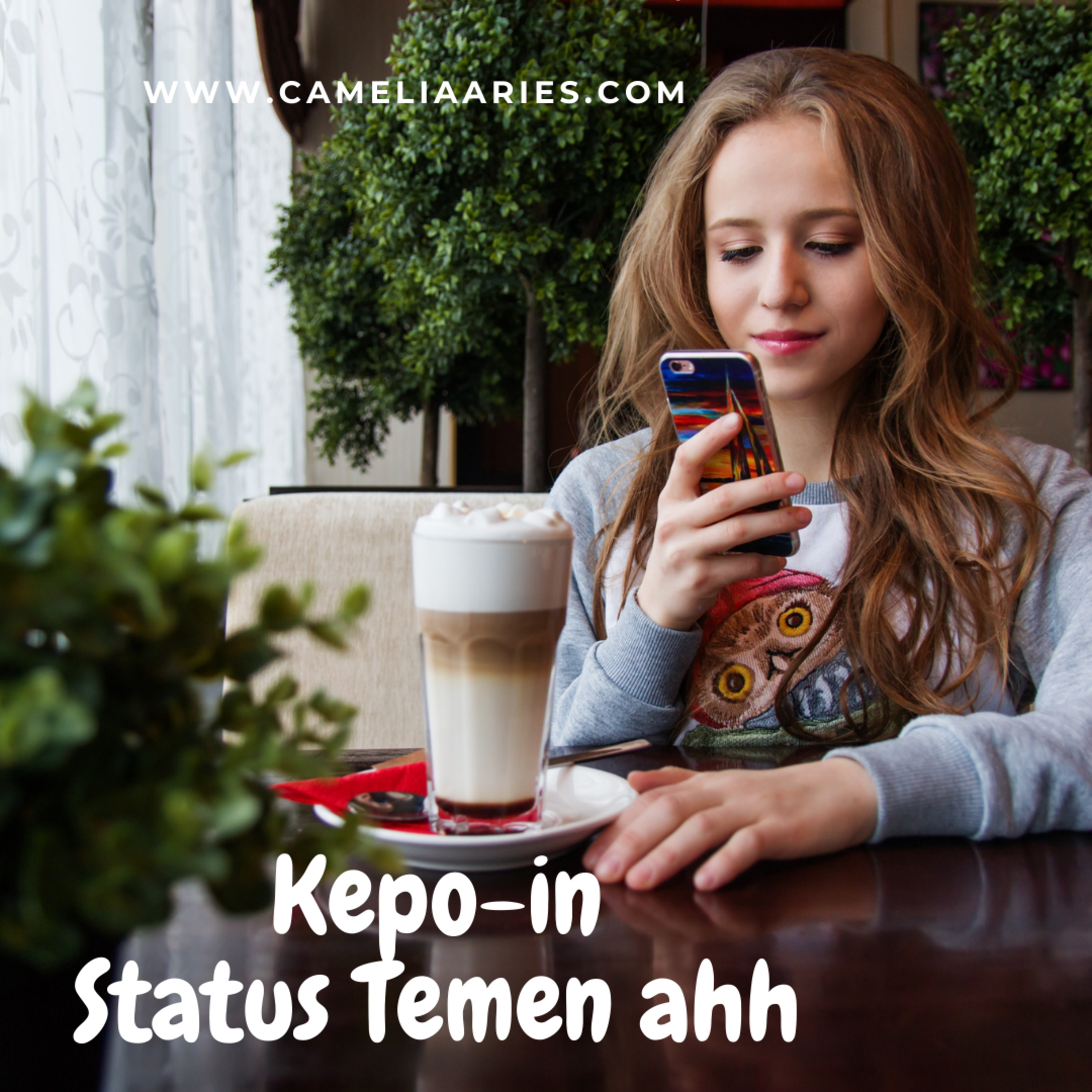 CARI Podcast