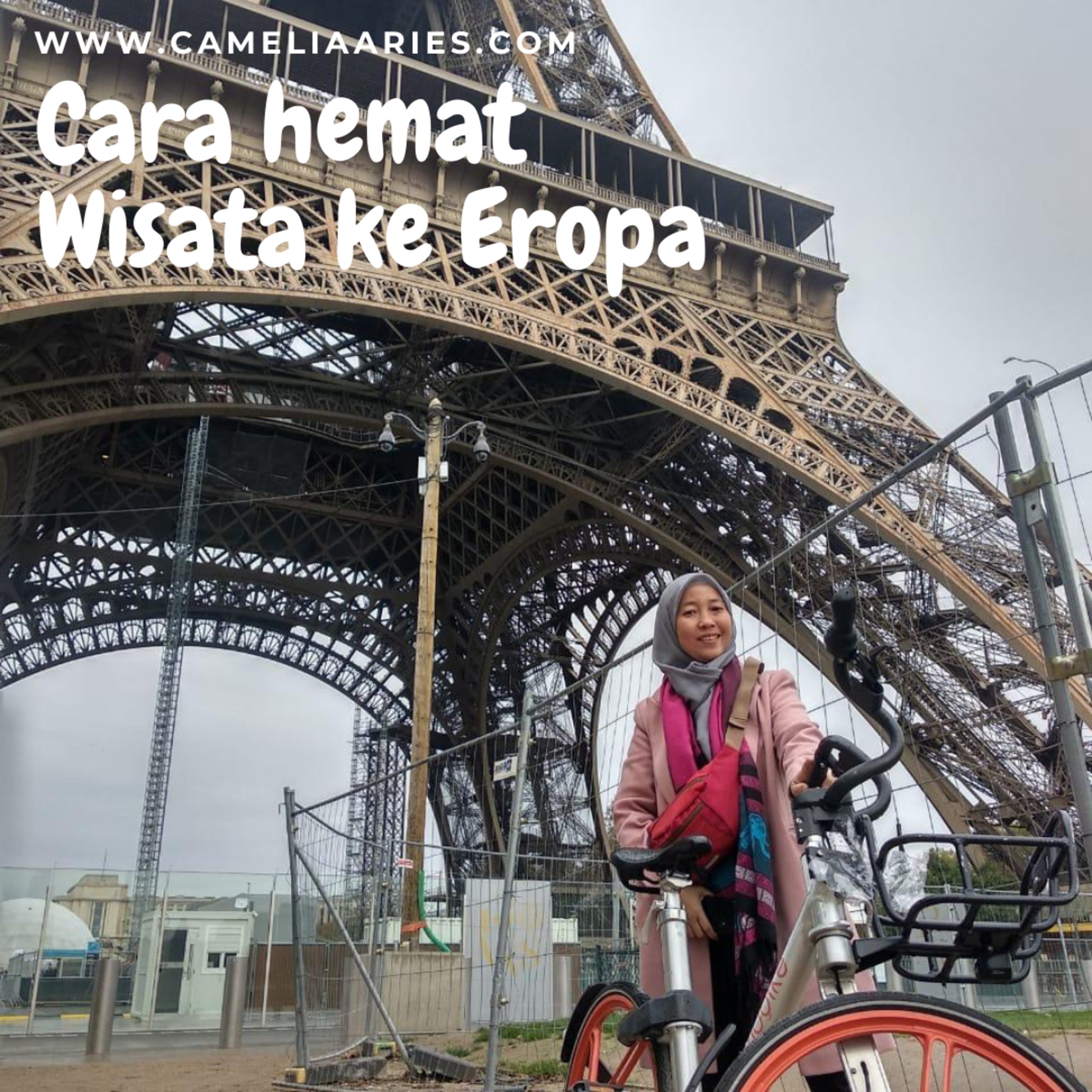 CARI Podcast