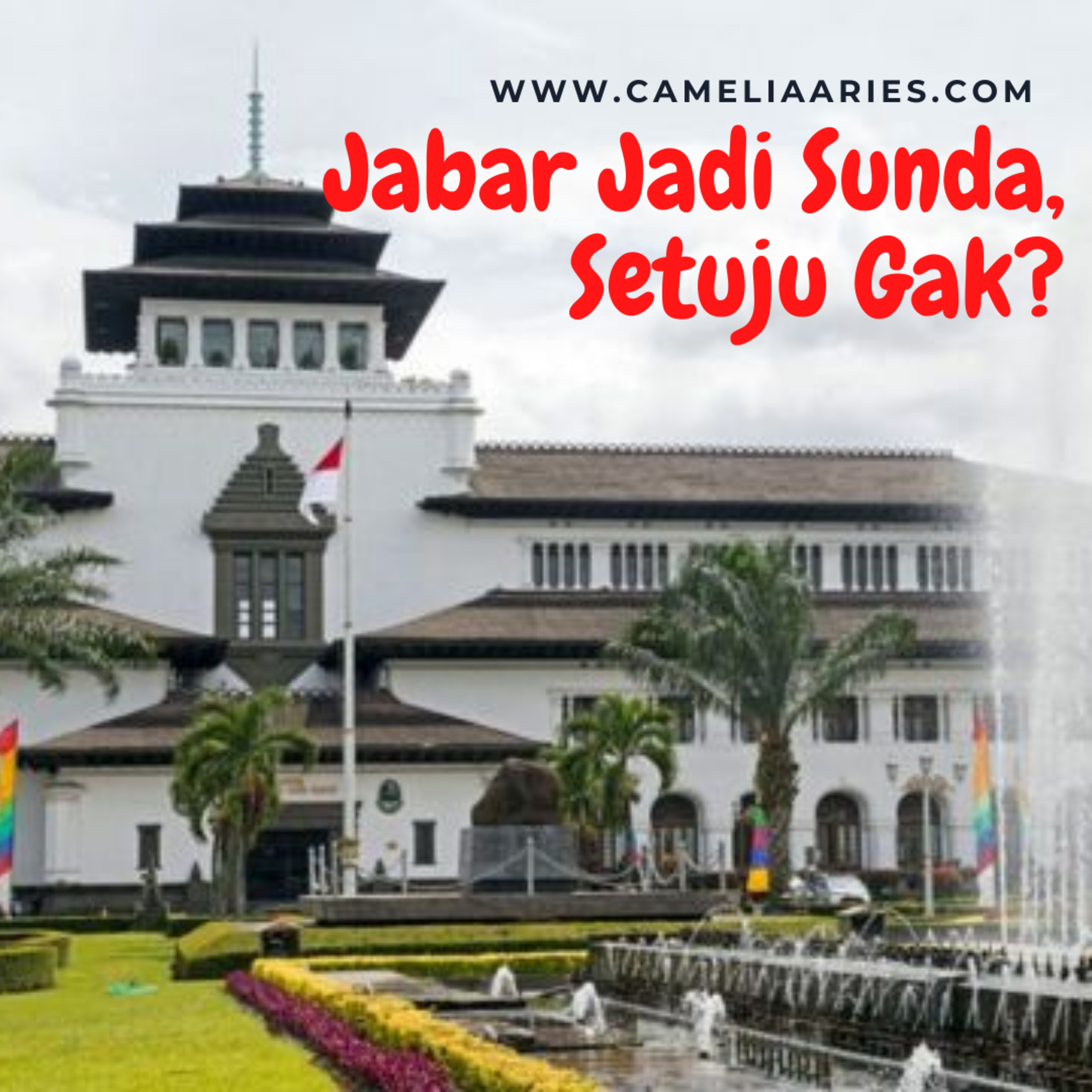 CARI Podcast
