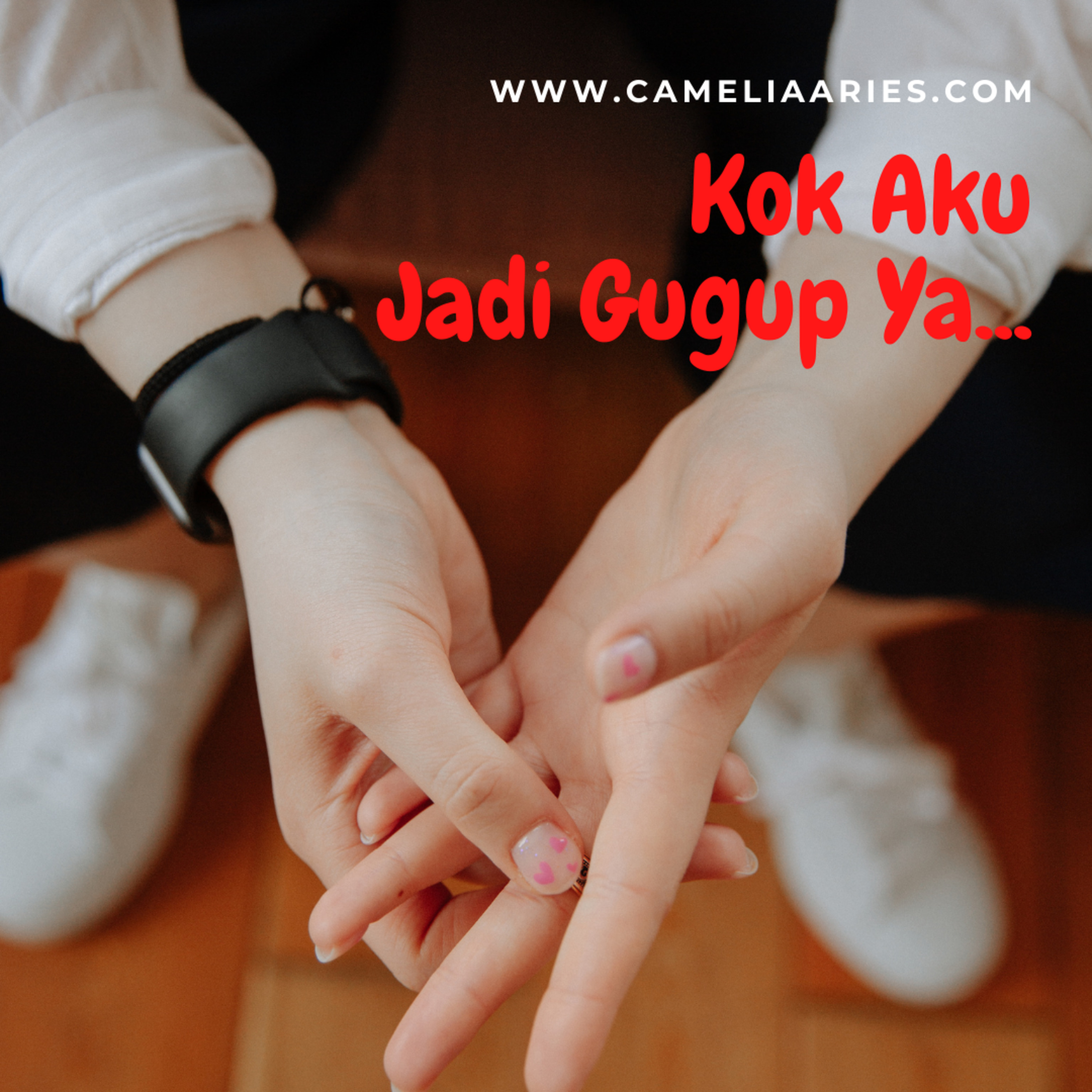 CARI Podcast