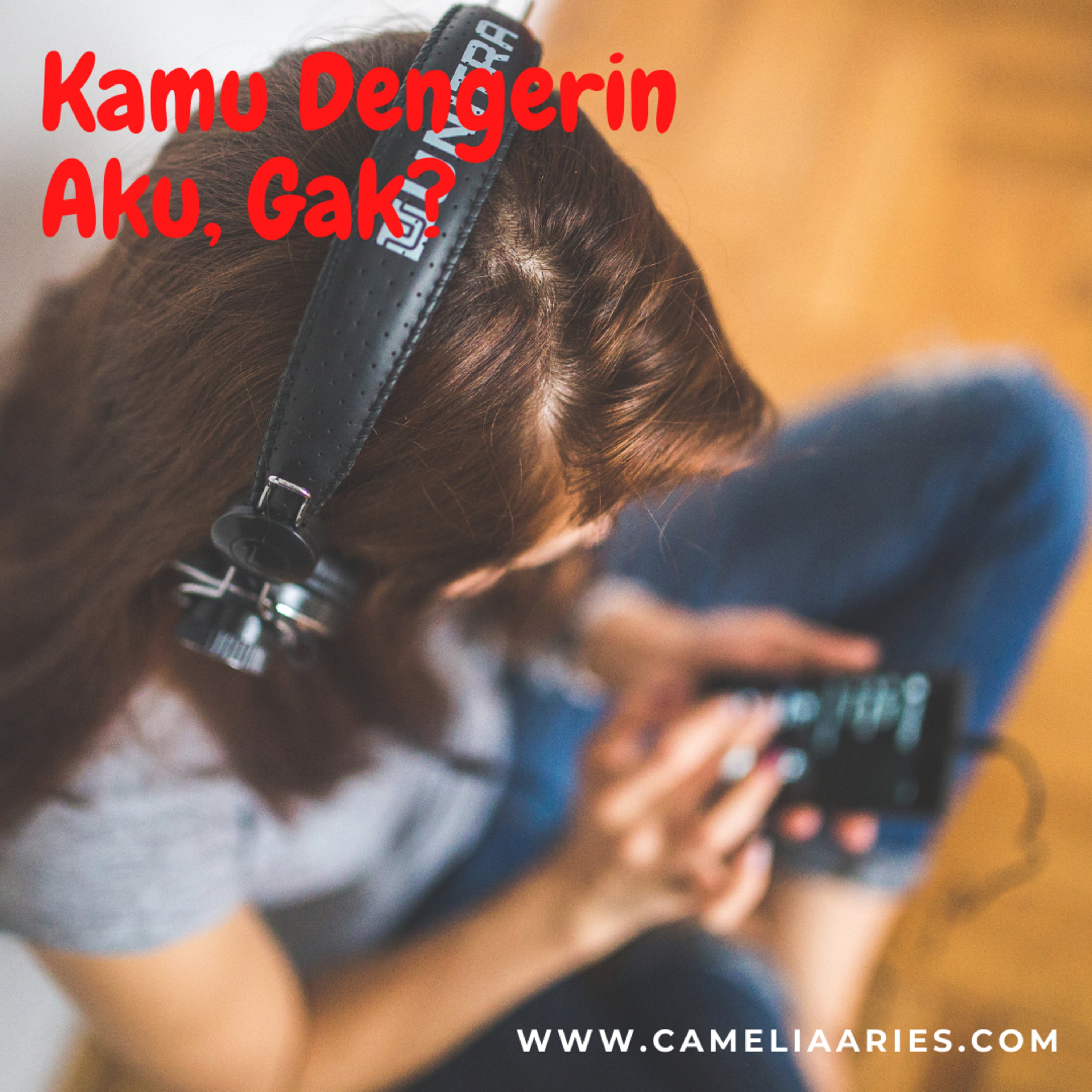 CARI Podcast