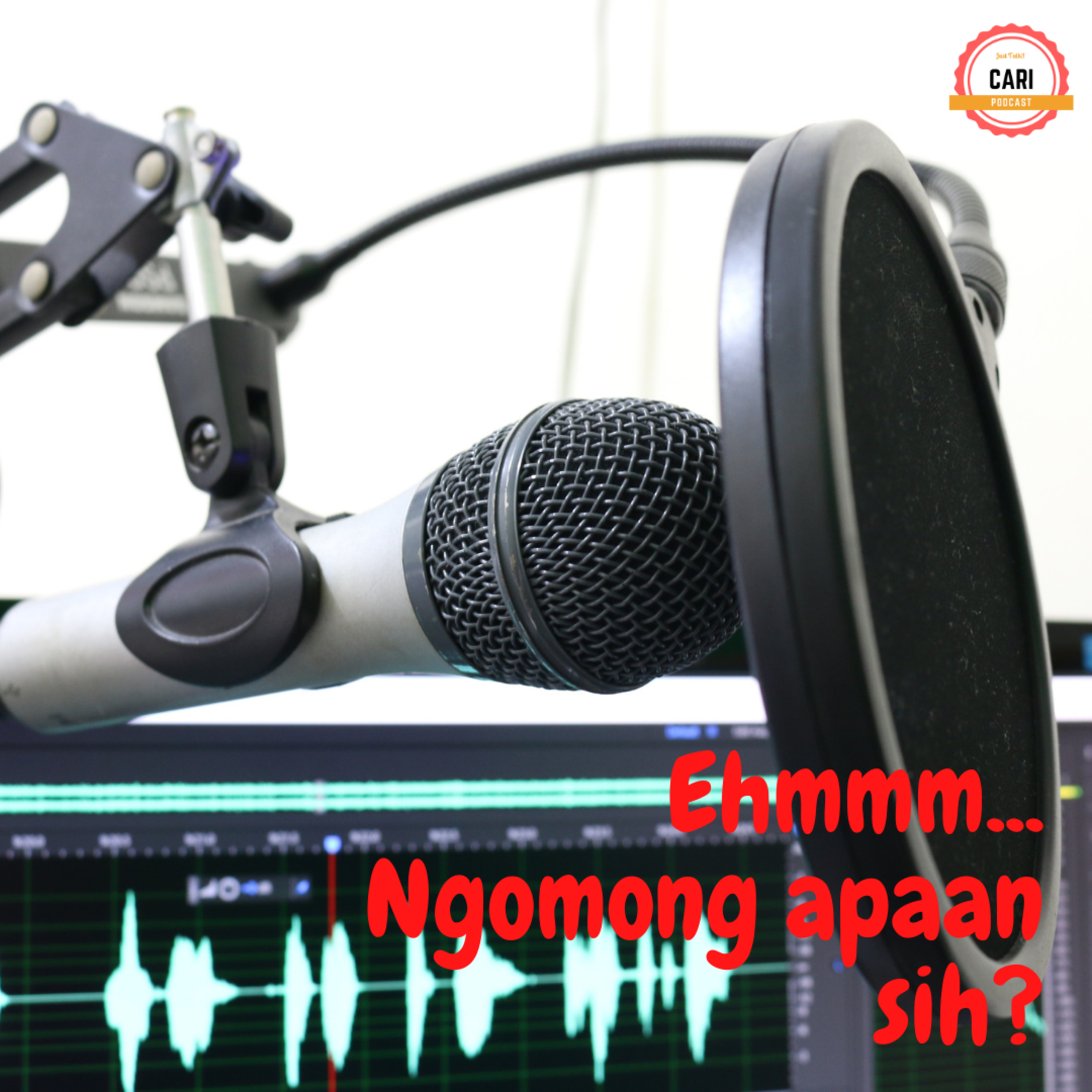 CARI Podcast