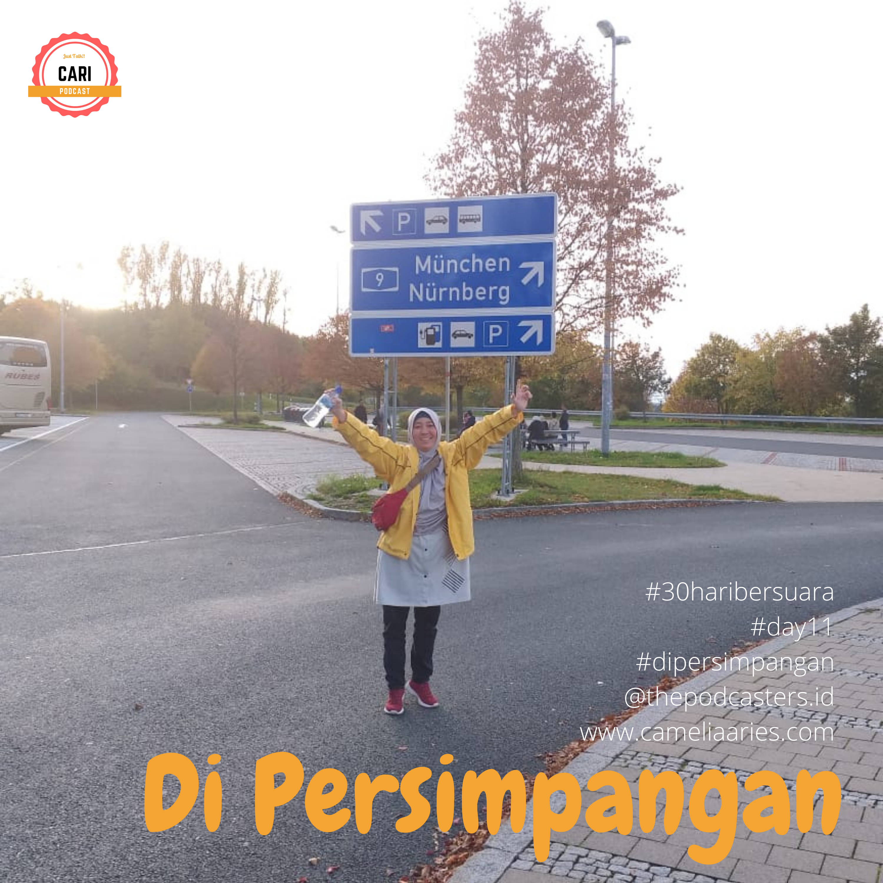 CARI Podcast
