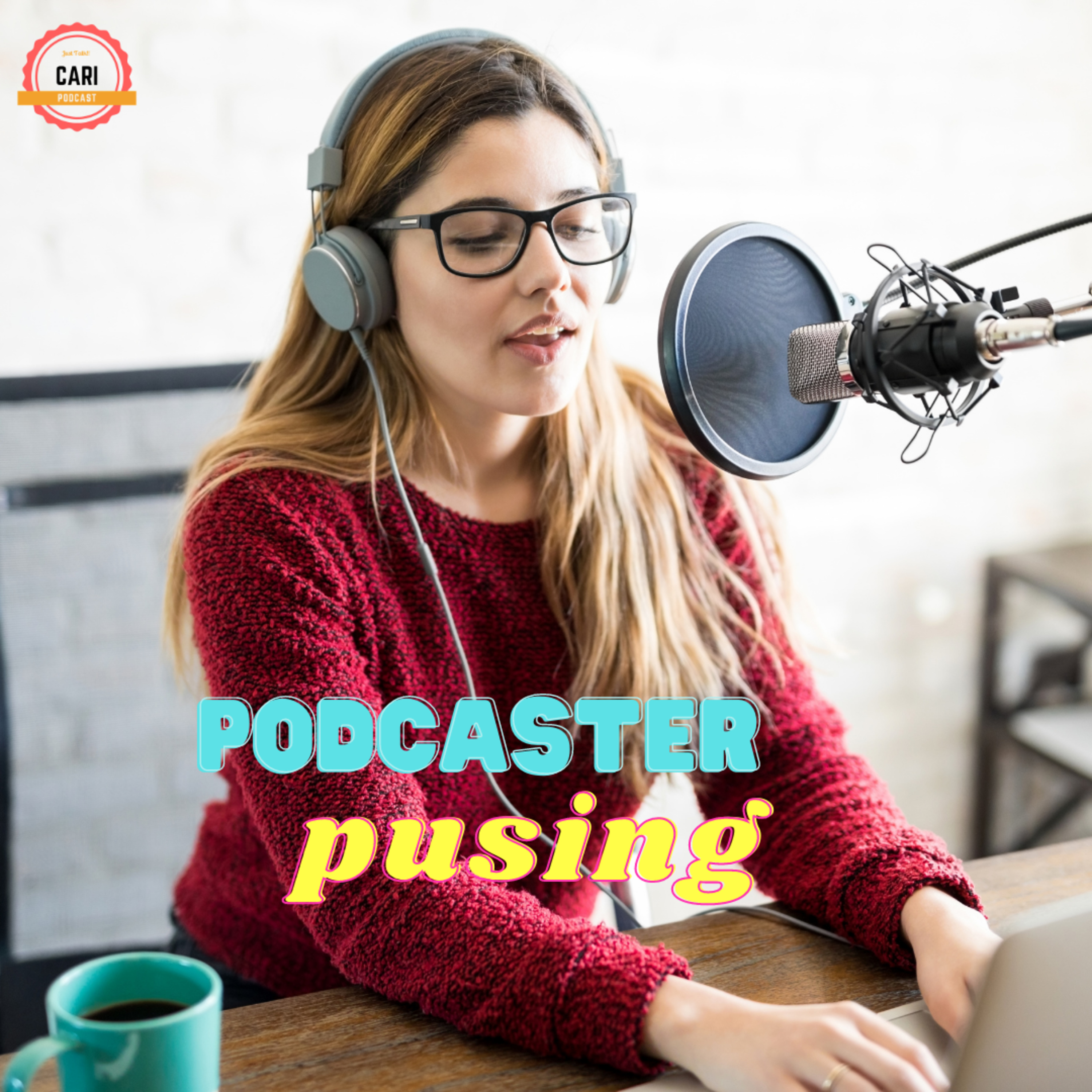 CARI Podcast