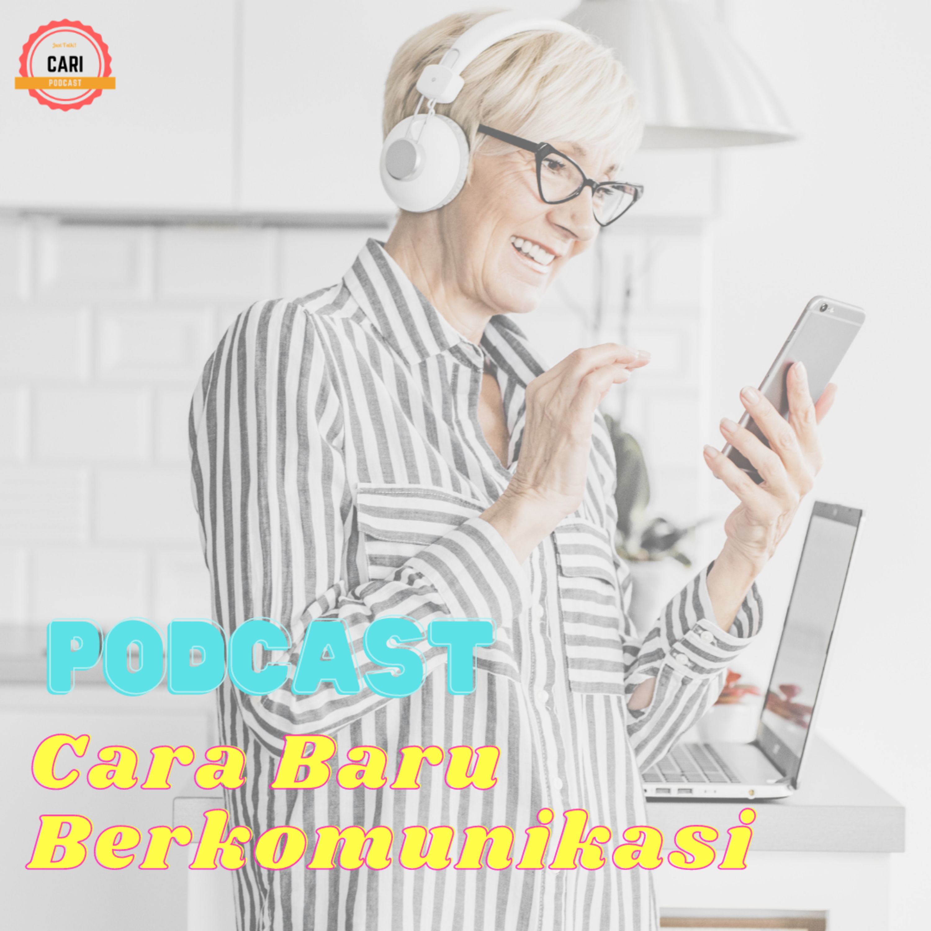 CARI Podcast