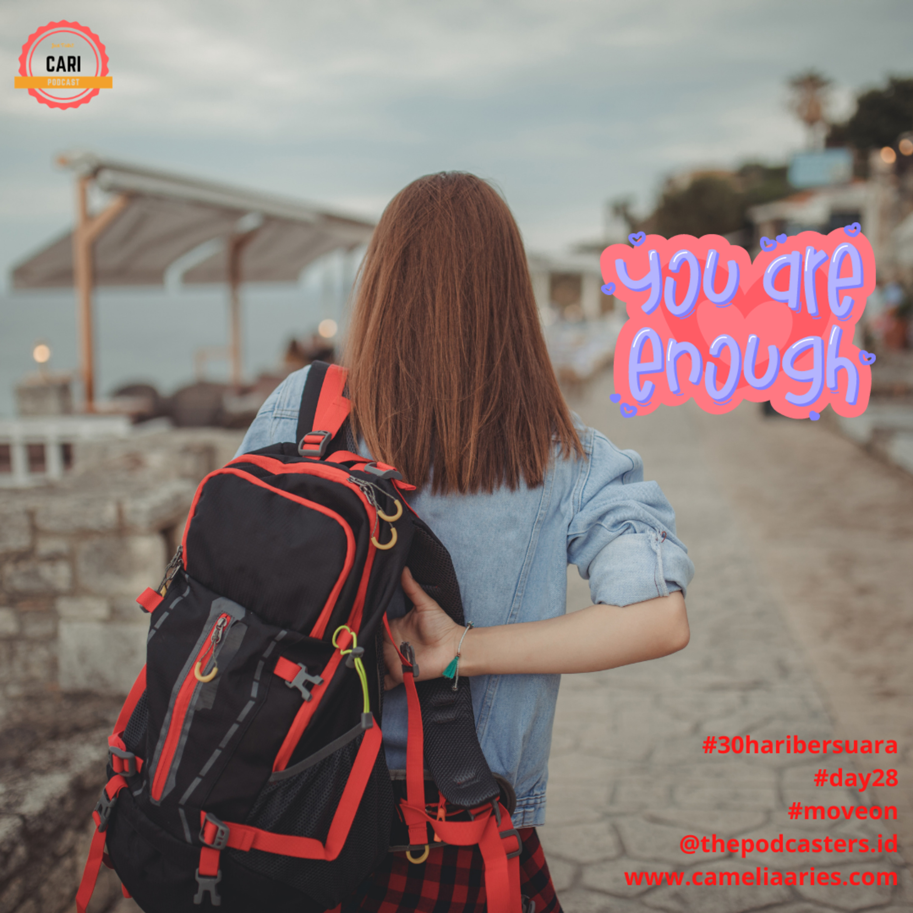 CARI Podcast