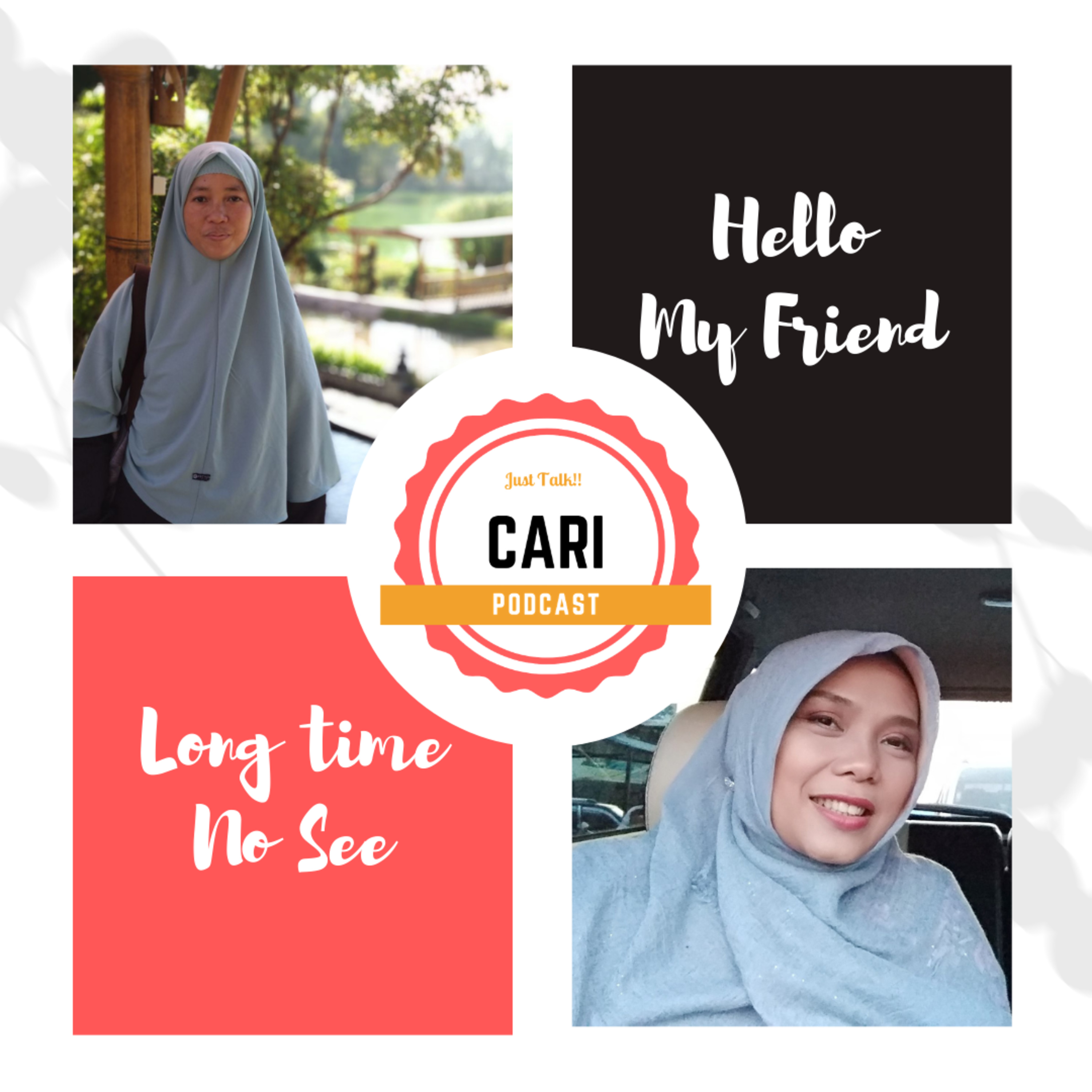 CARI Podcast