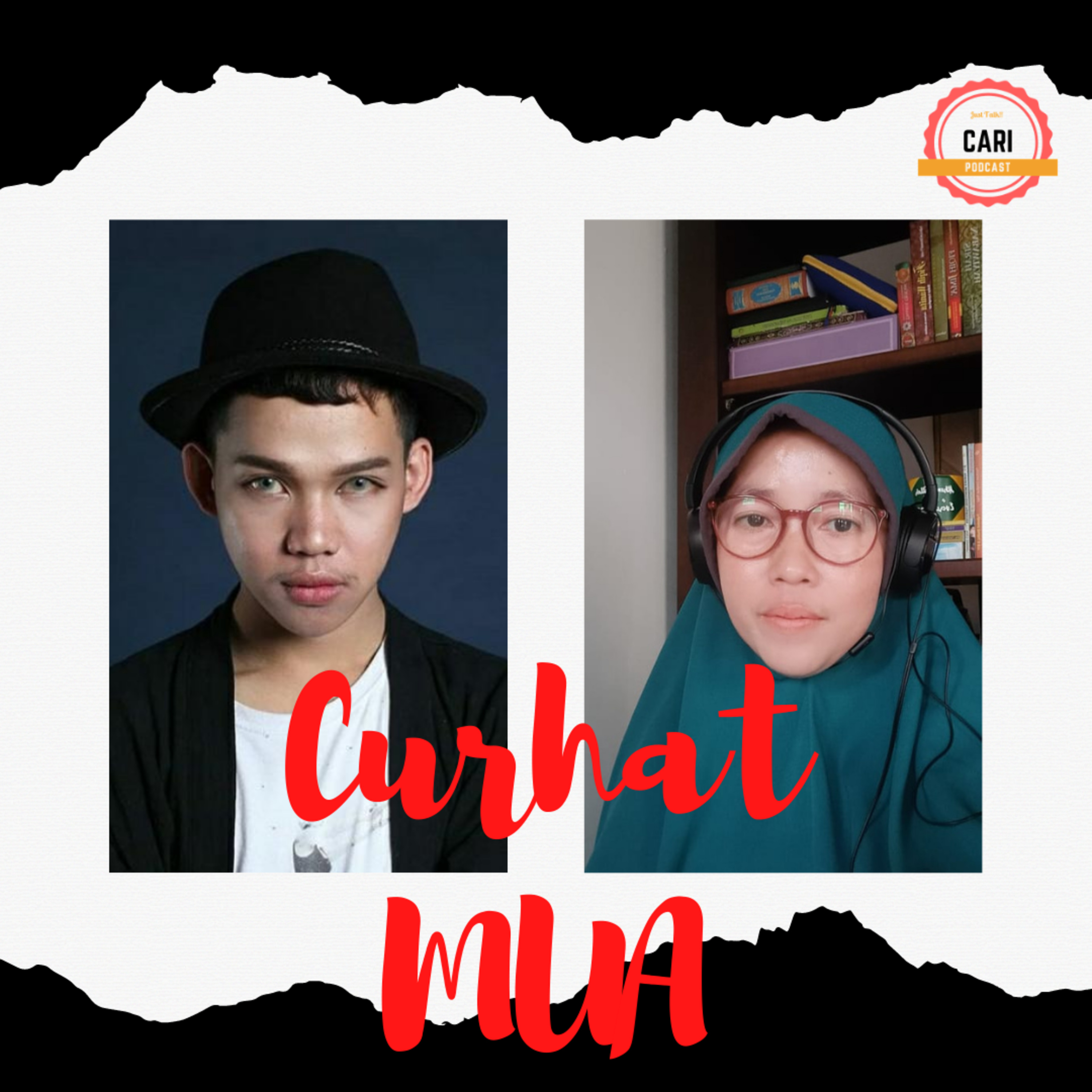 CARI Podcast