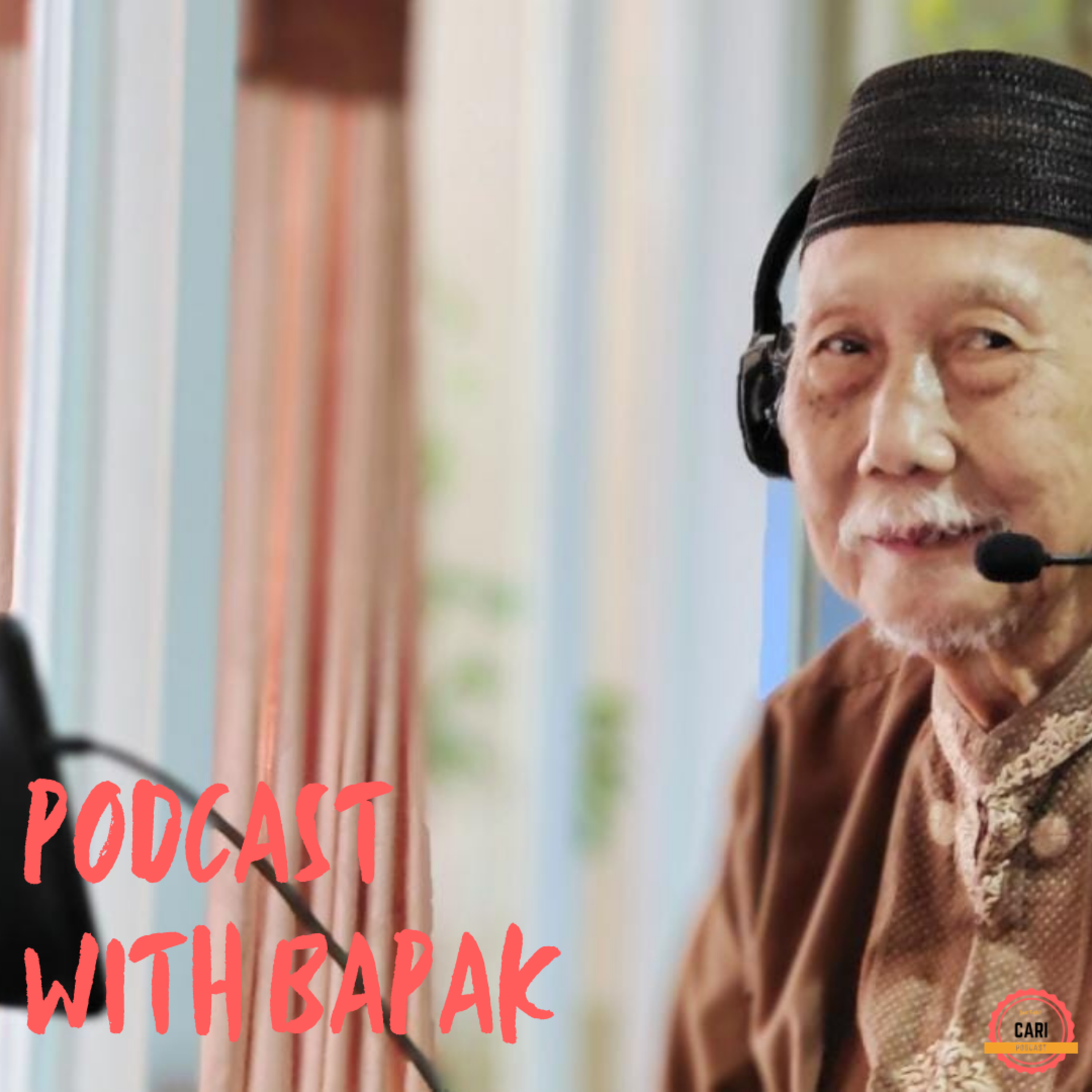 CARI Podcast