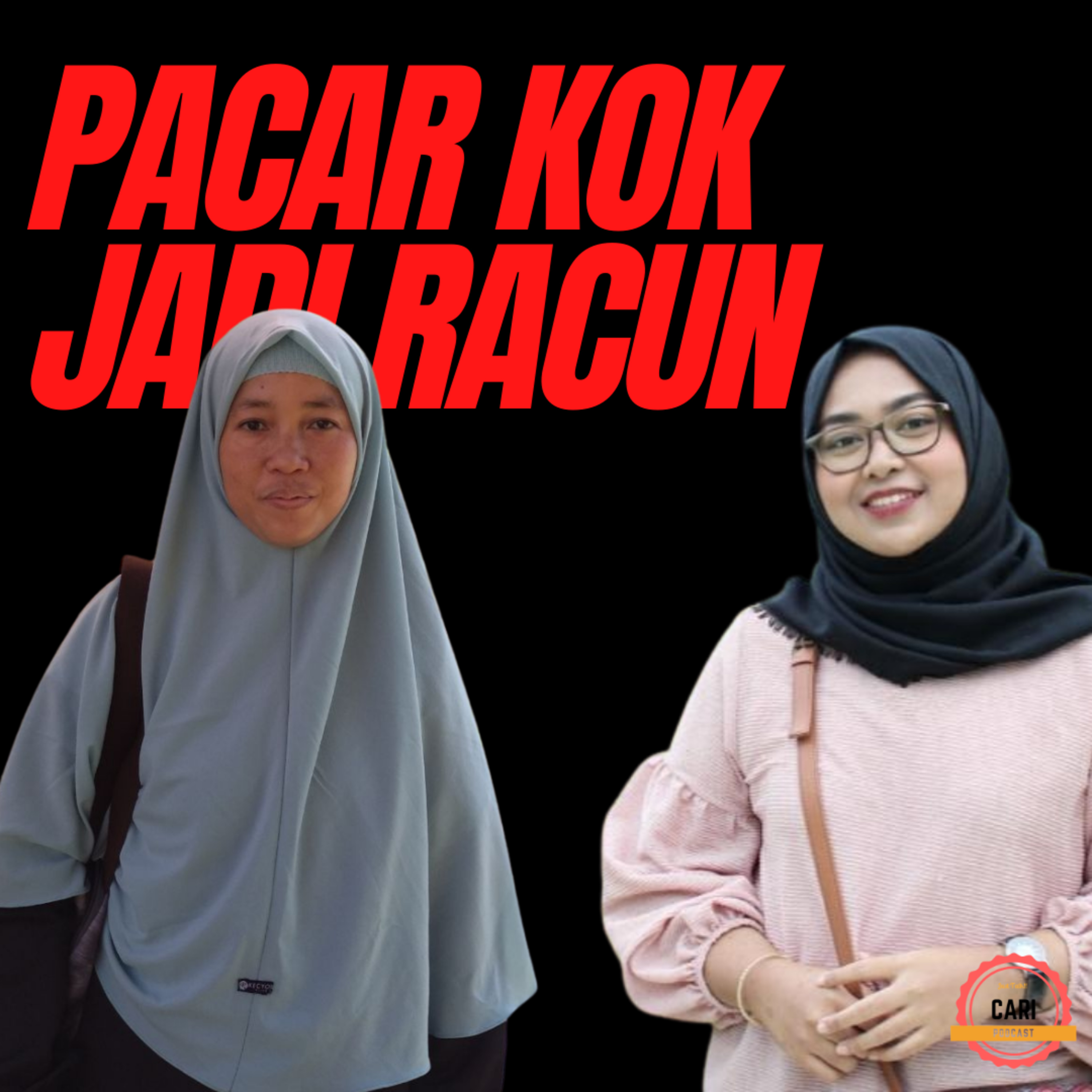 CARI Podcast