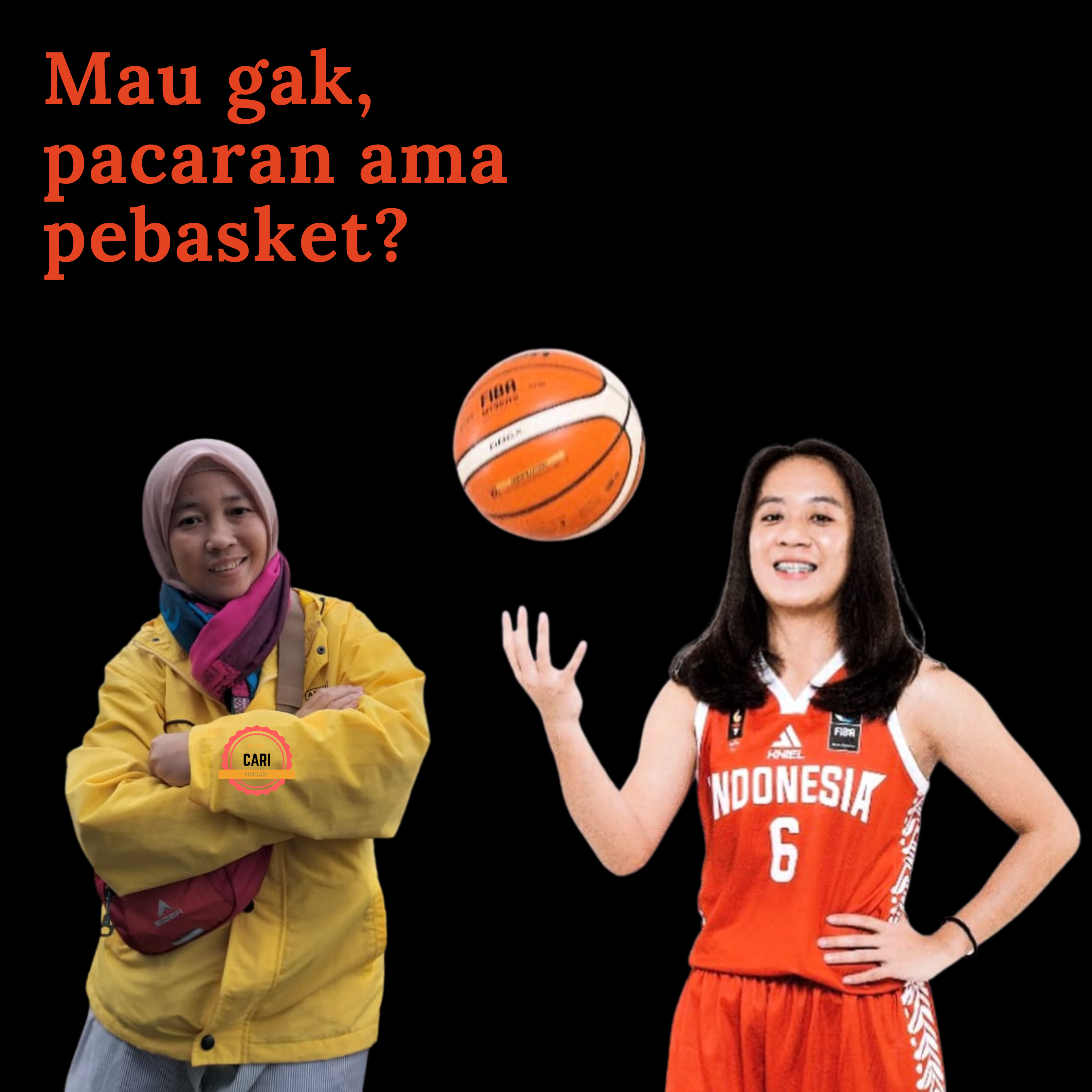 CARI Podcast