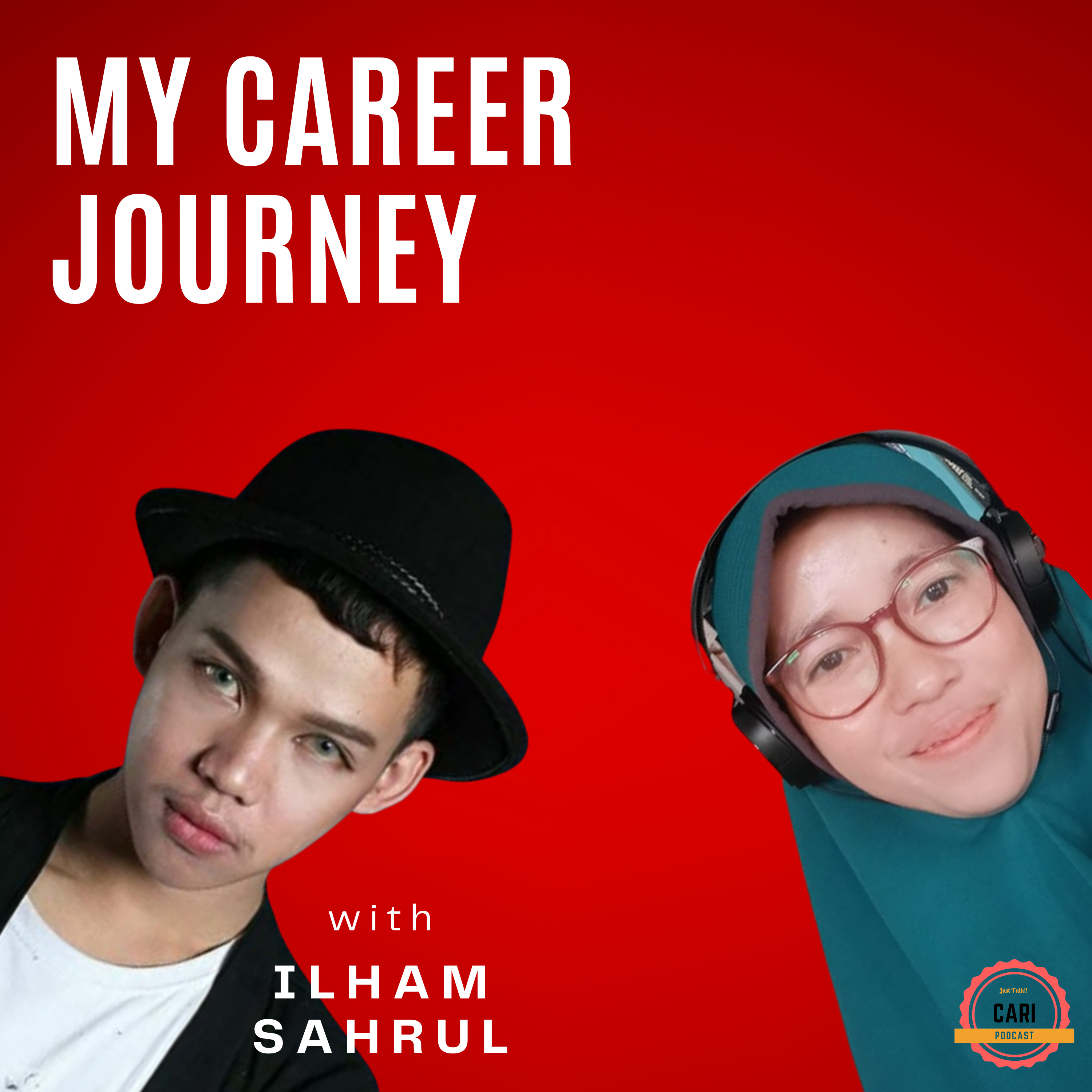 CARI Podcast