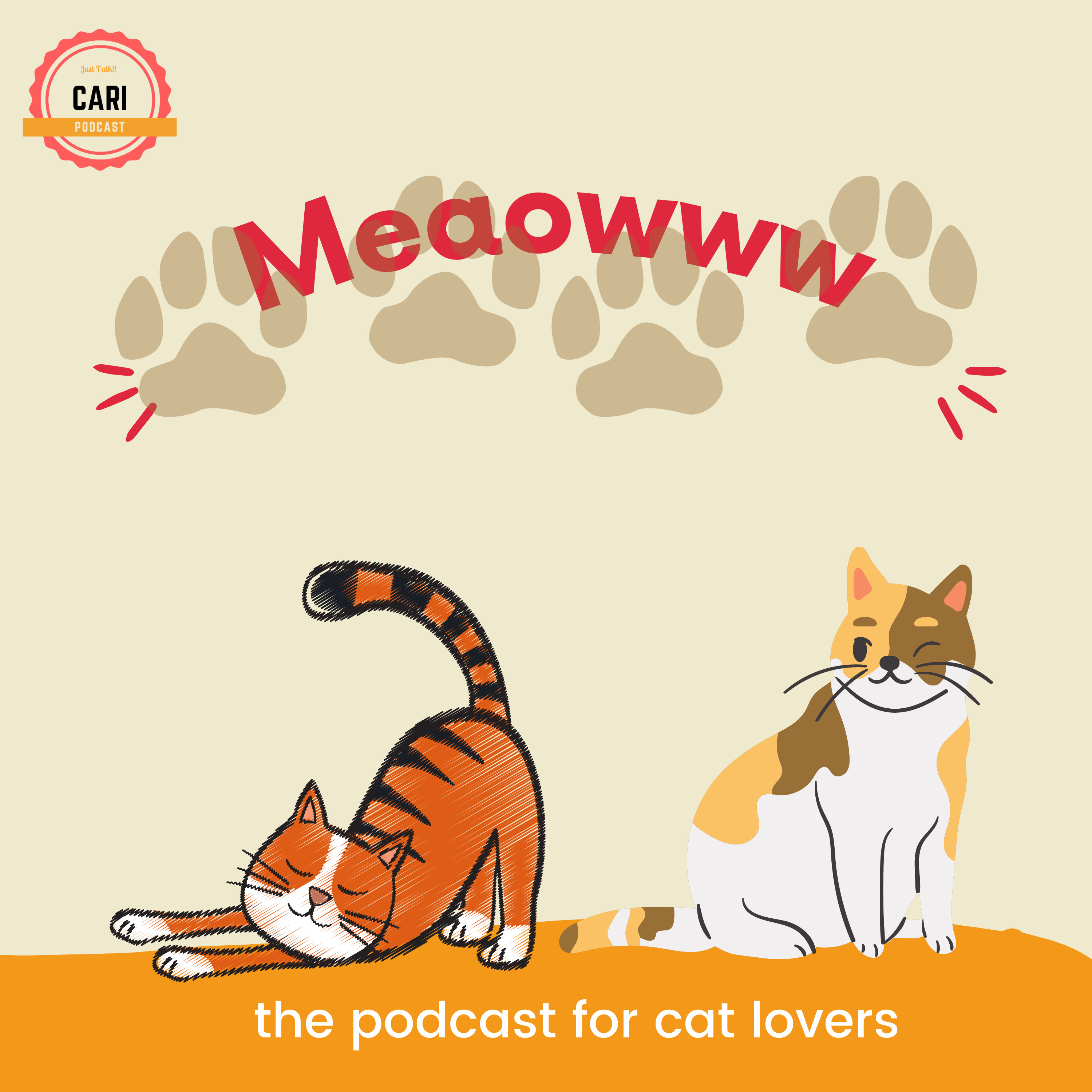 CARI Podcast