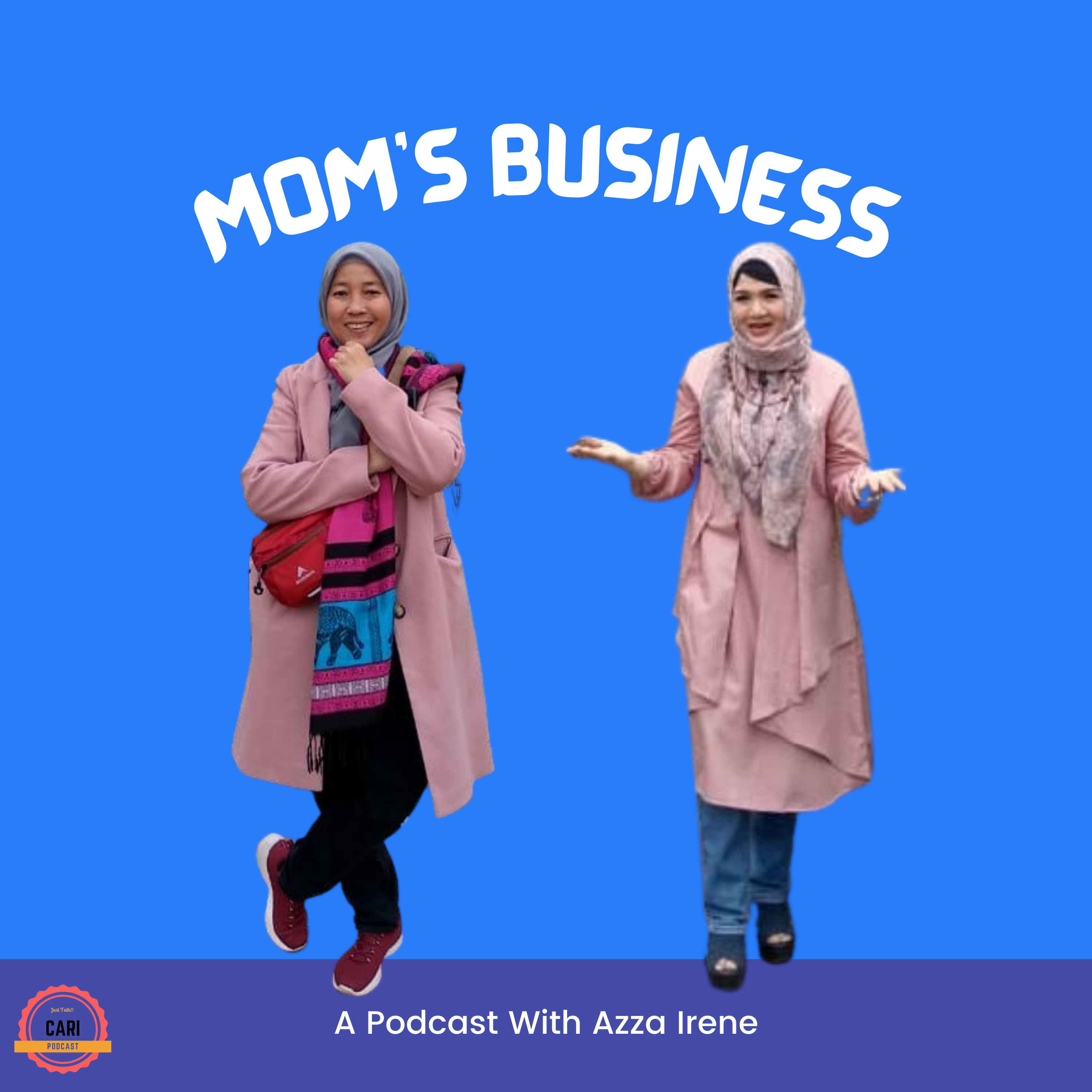 CARI Podcast